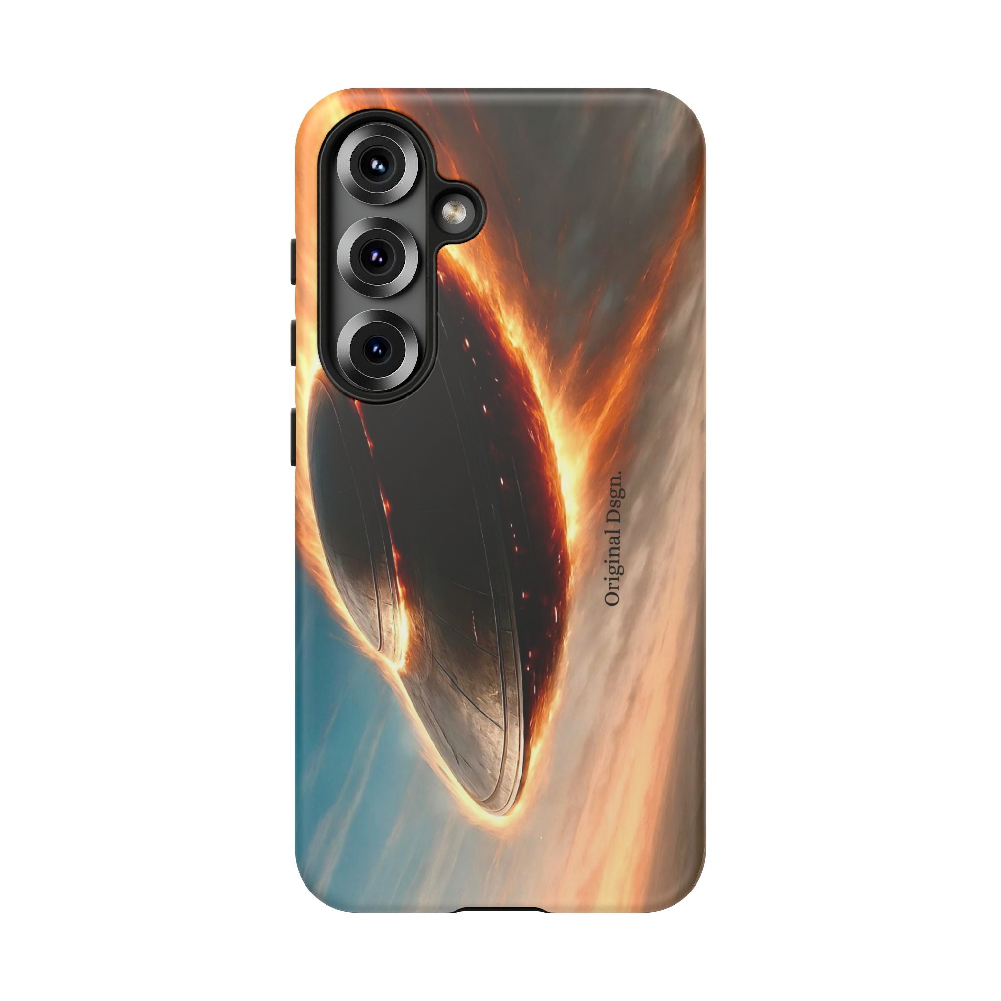 UFO Tough Case