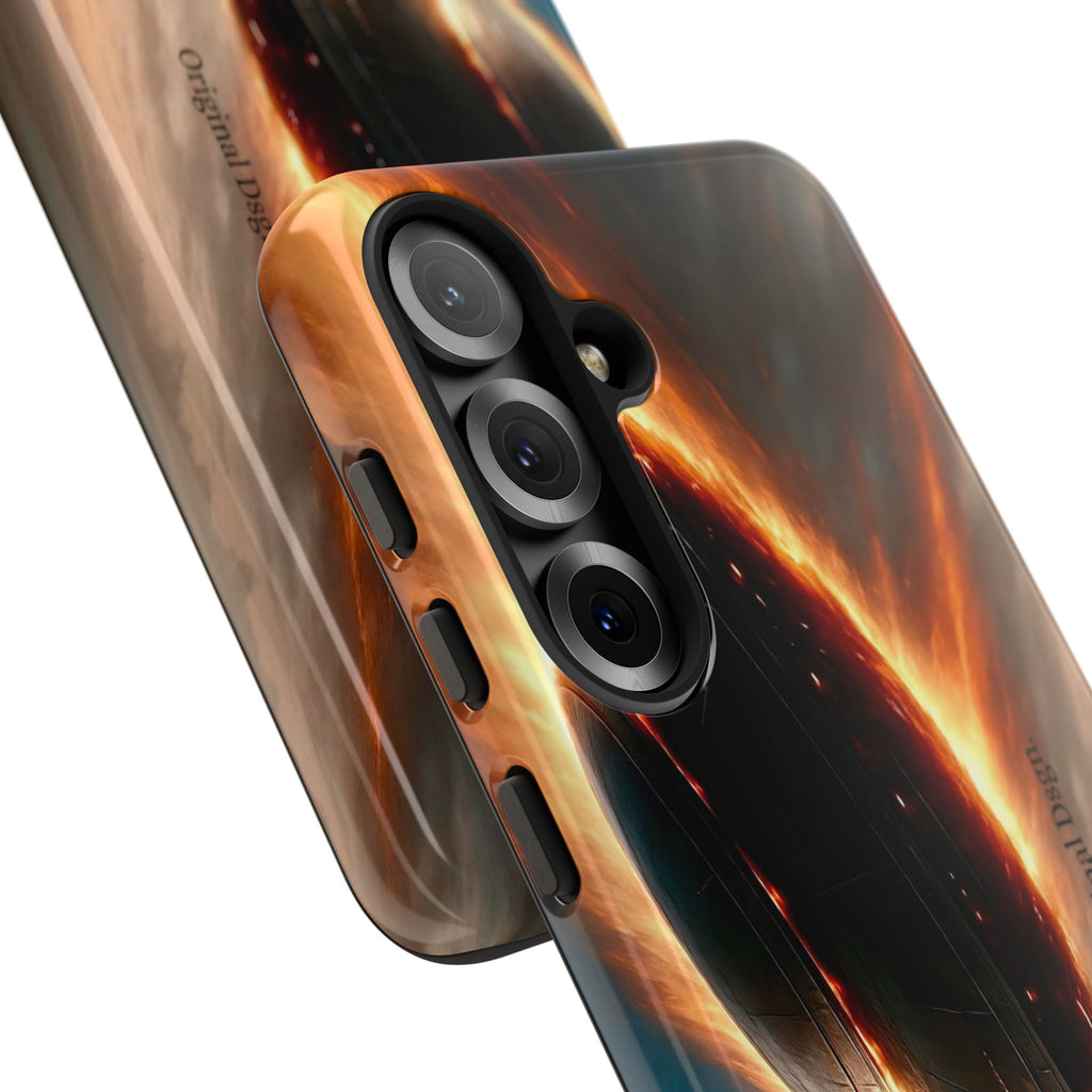 UFO Tough Case
