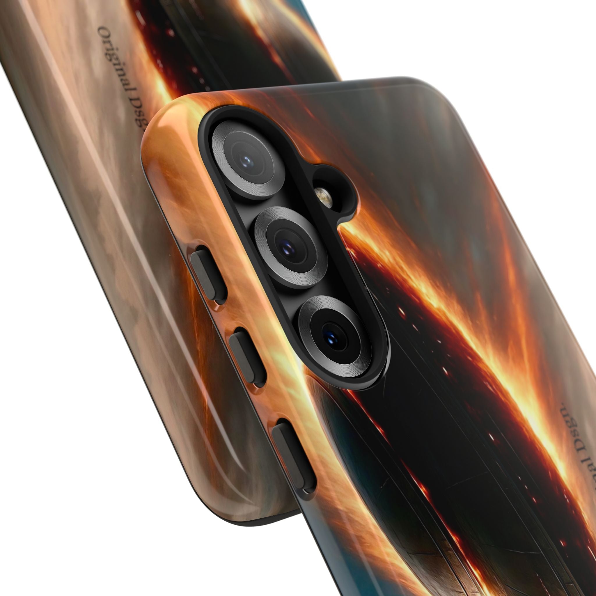 UFO Tough Case