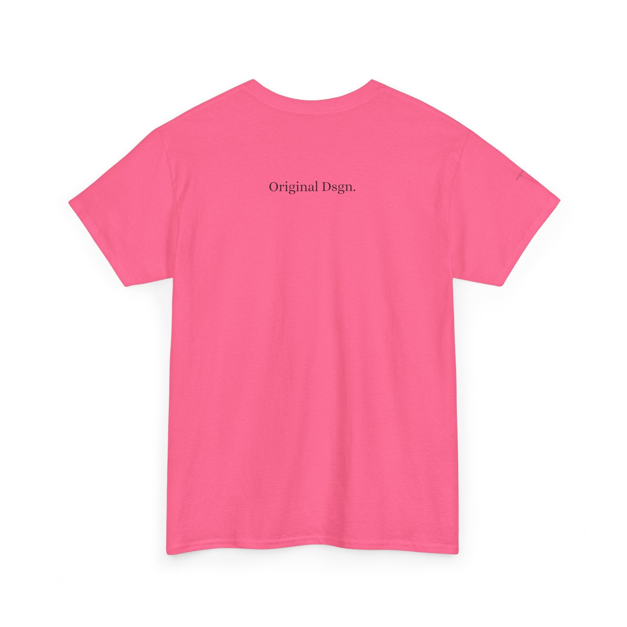 Artistic Unisex Tee - Feminine and Bold Design, Comfortable Cotton Shirt for Everyday Wear, Fashion Statement, Gift for Friends
