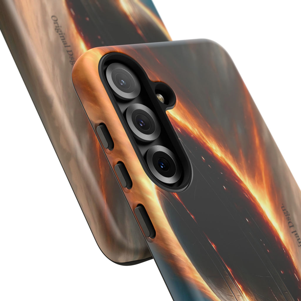 UFO Tough Case