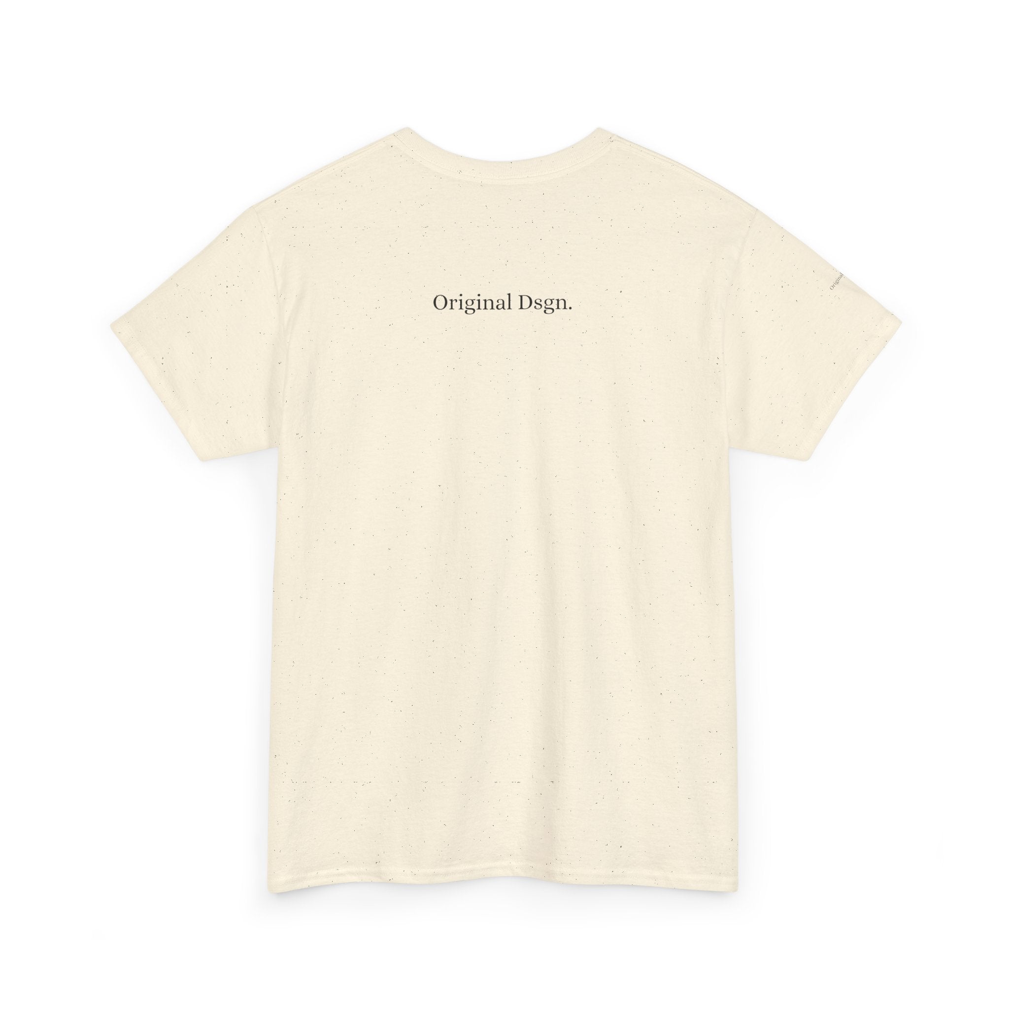 Artistic Unisex Tee - Feminine and Bold Design, Comfortable Cotton Shirt for Everyday Wear, Fashion Statement, Gift for Friends