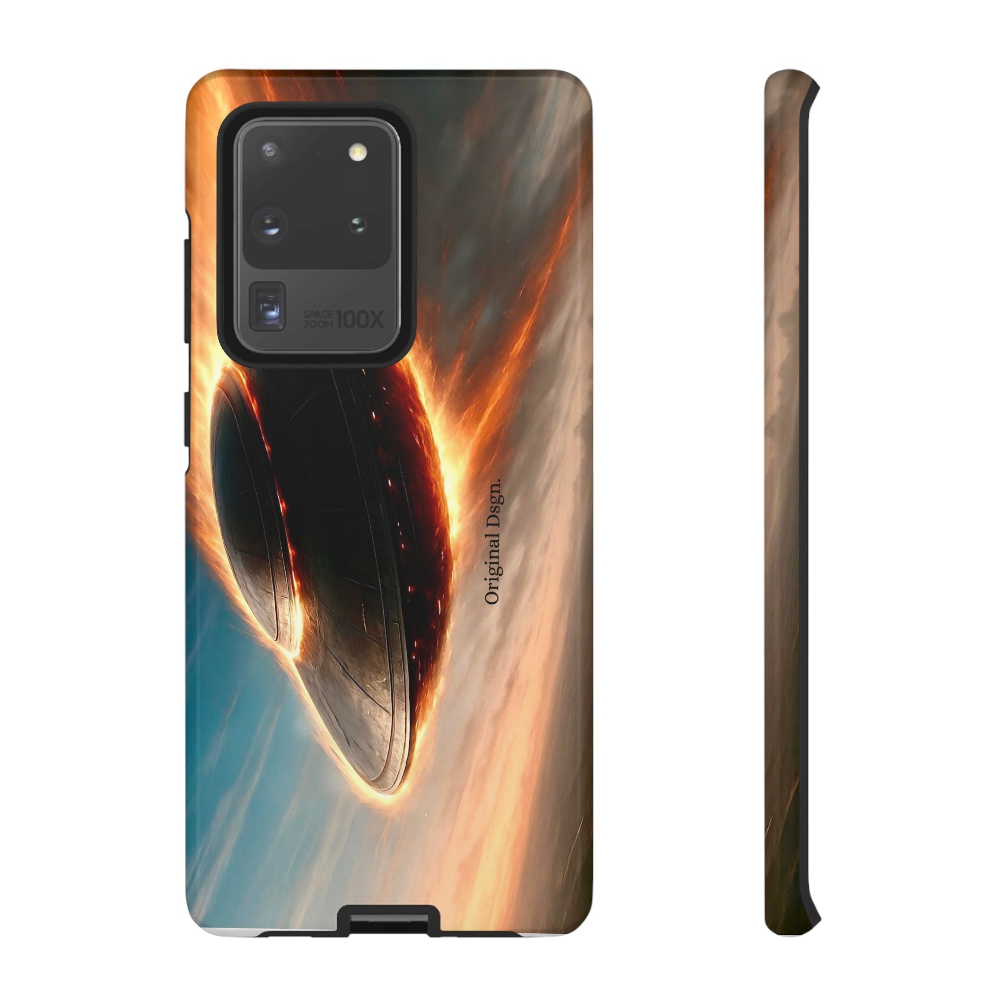 UFO Tough Case