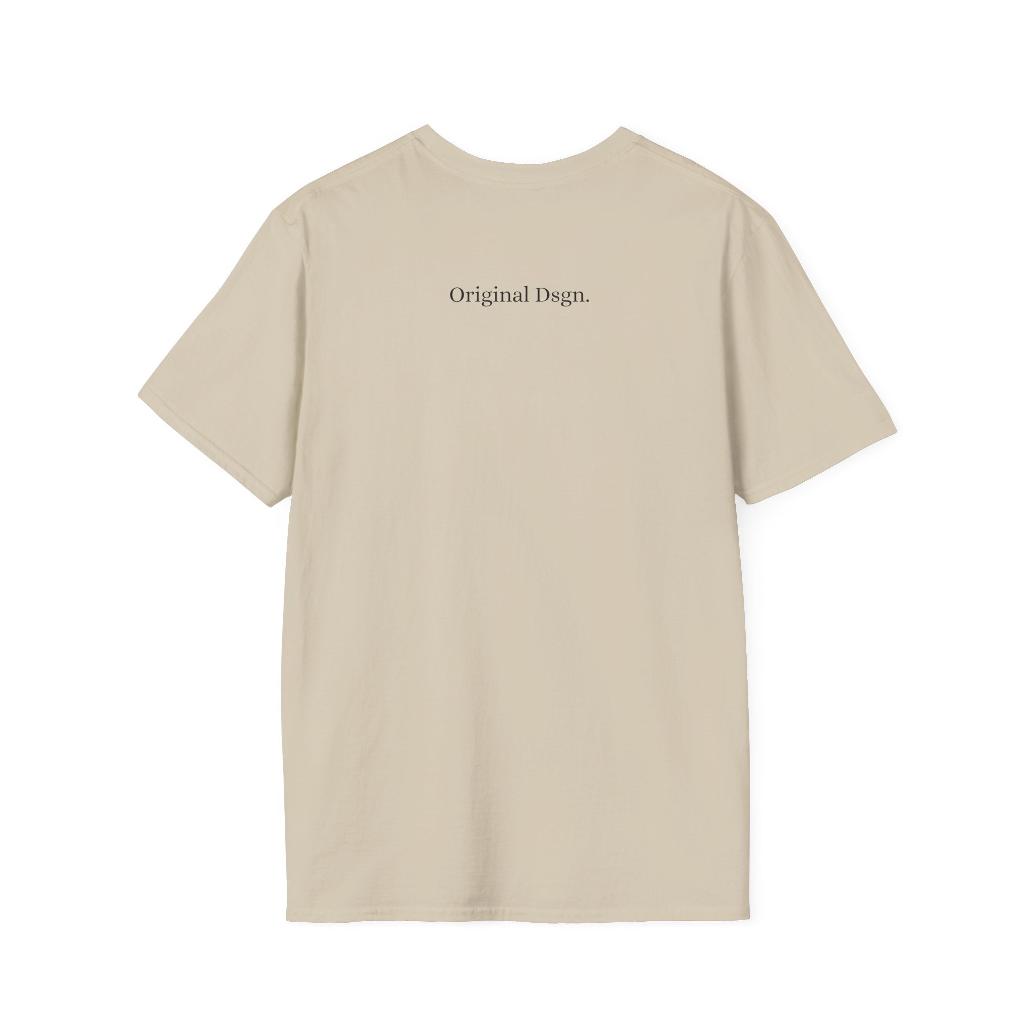 UFO Softstyle T-Shirt