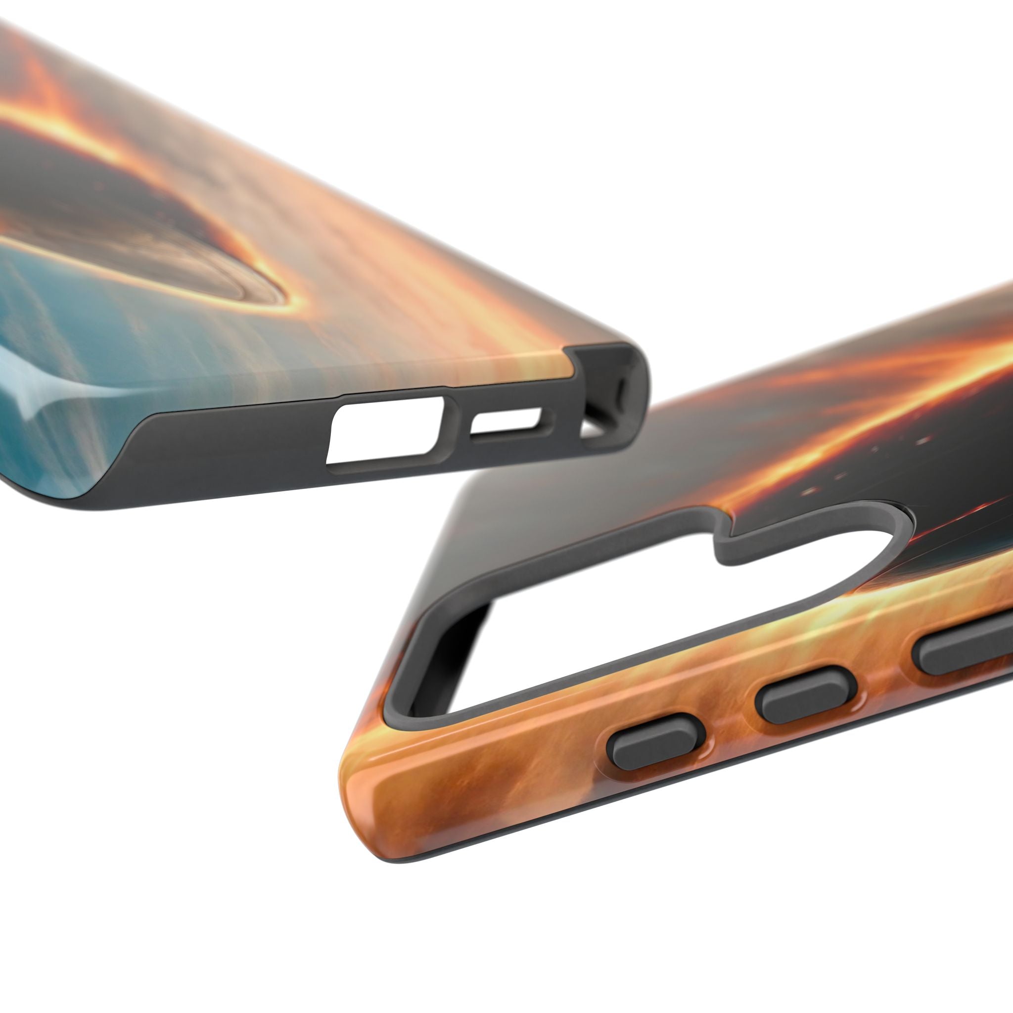 UFO Tough Case