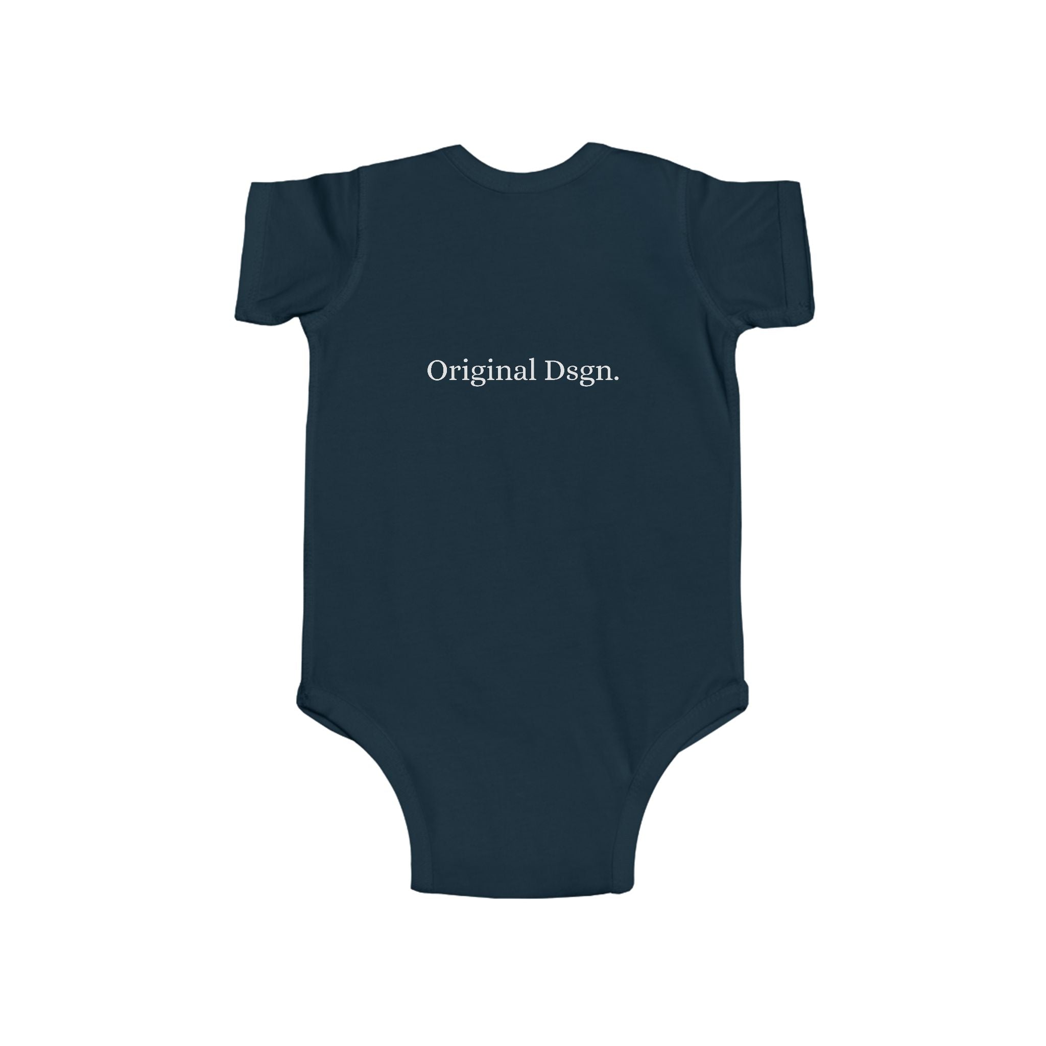 Infant Bodysuit with Playful Design, Cute Baby Outfit, Baby Shower Gift, Toddler Fashion, Kids’ Party Wear, Unique Baby Gift