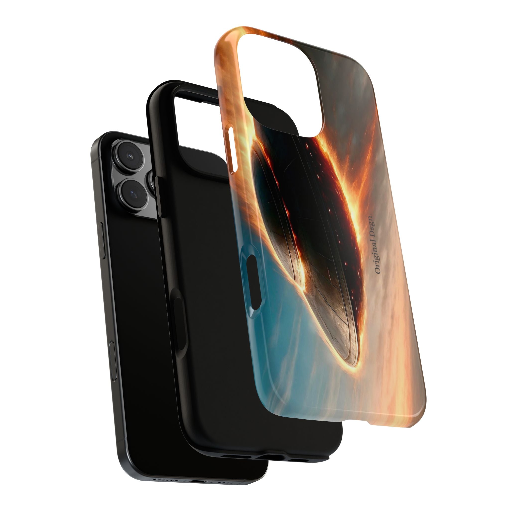 UFO Tough Case