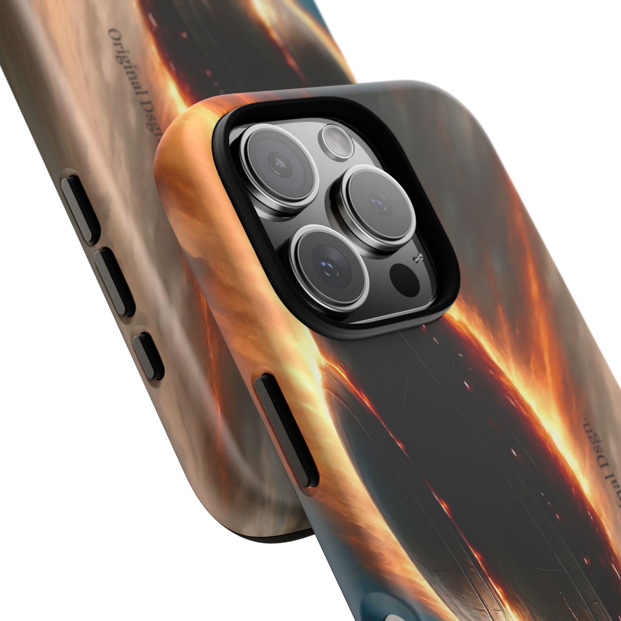 UFO Tough Case