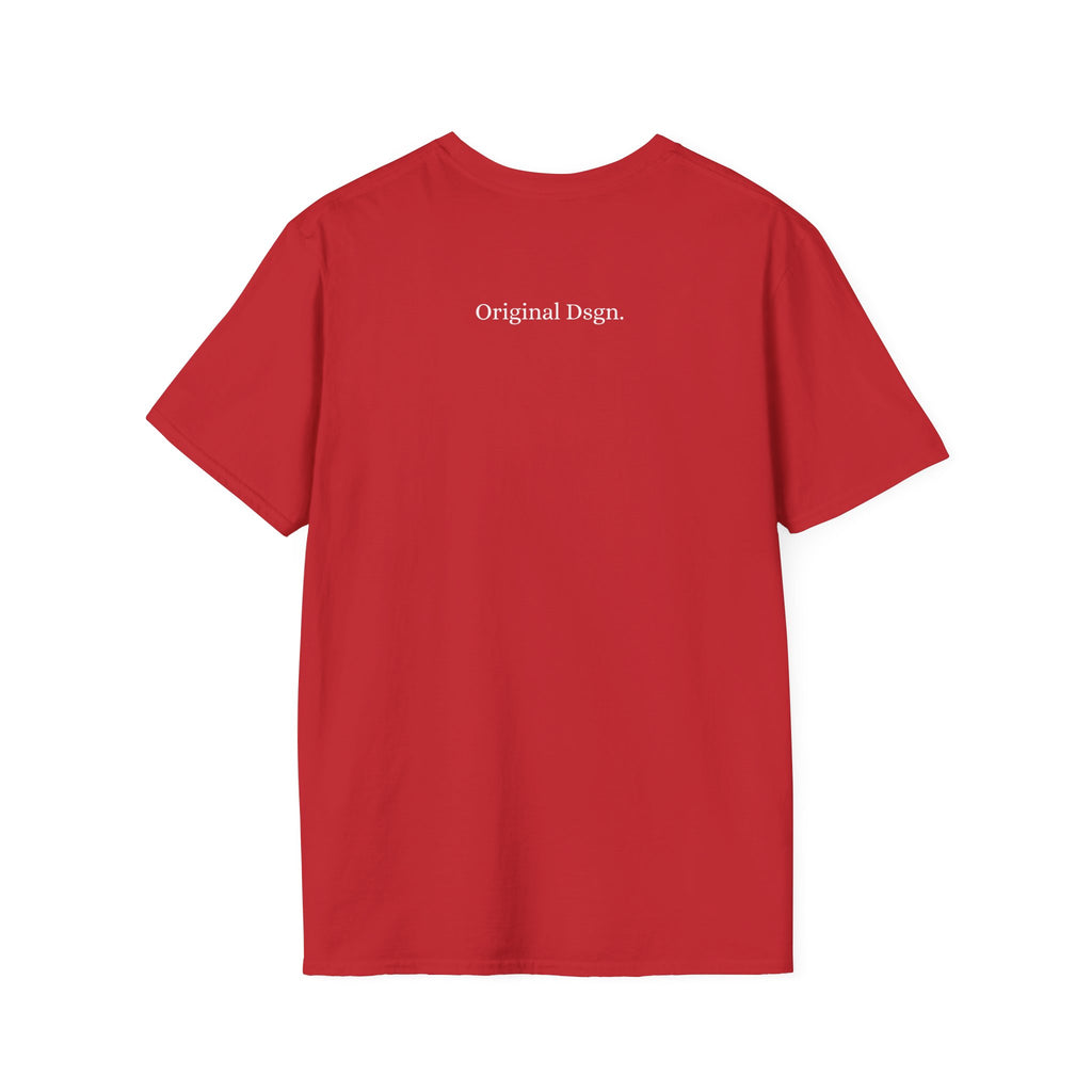 UFO Softstyle T-Shirt