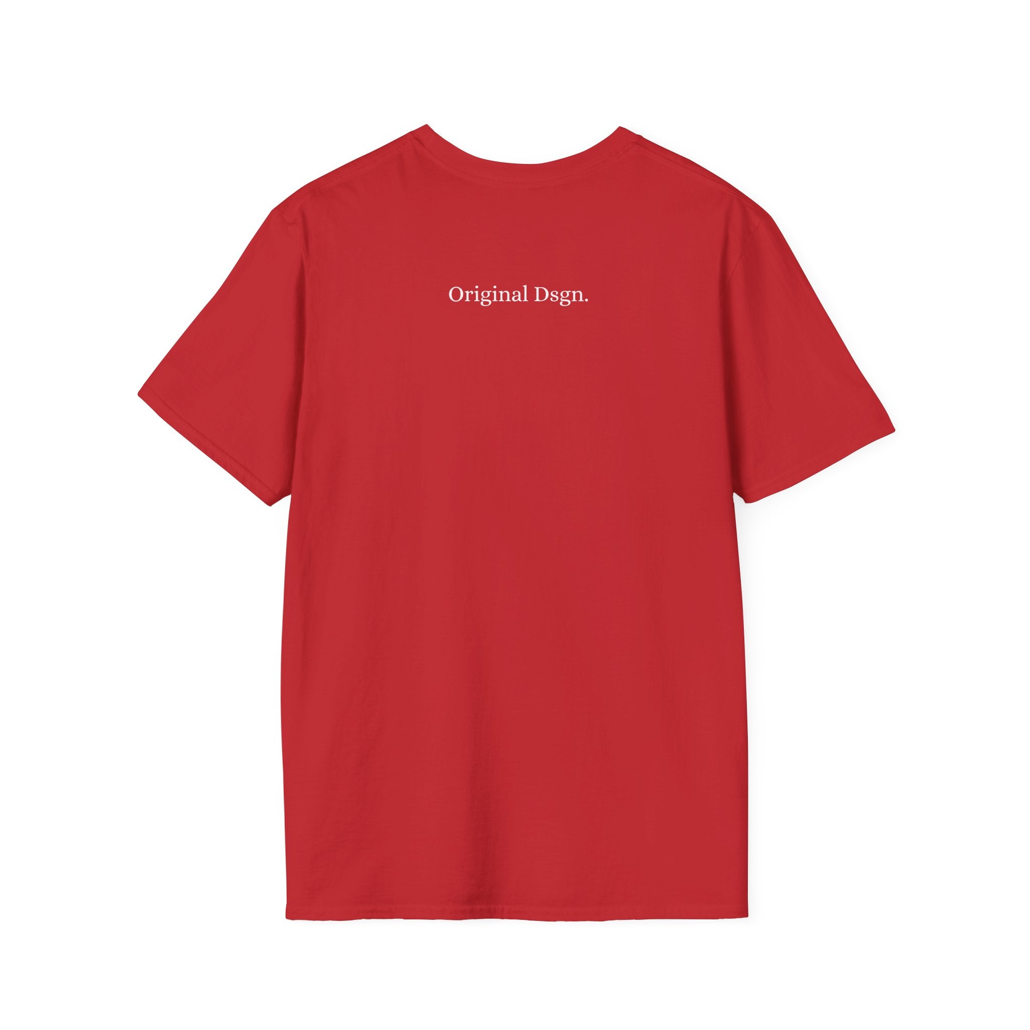 UFO Softstyle T-Shirt