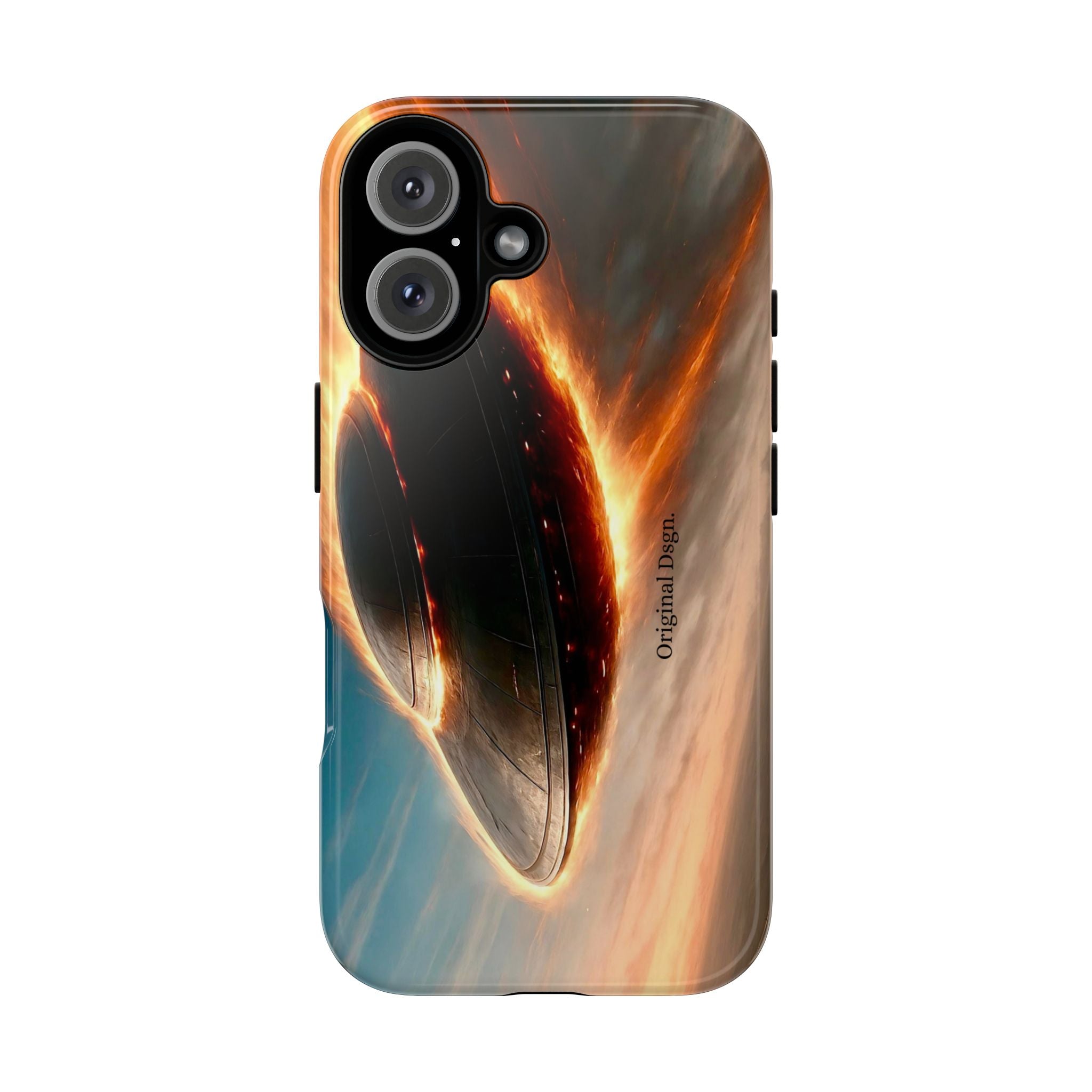 UFO Tough Case