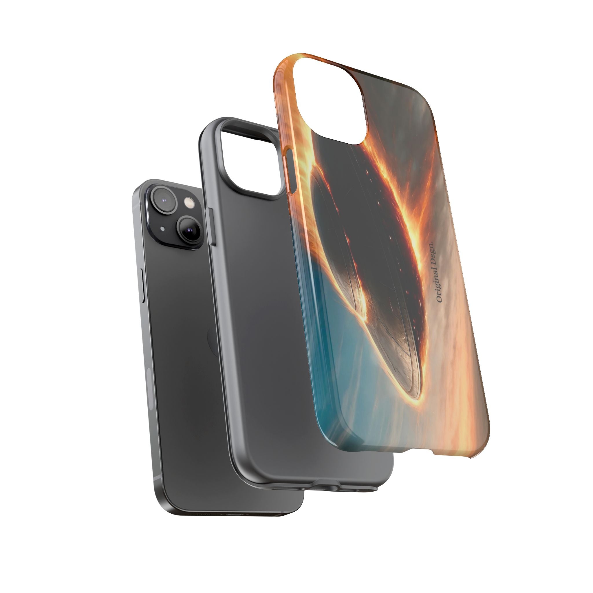 UFO Tough Case