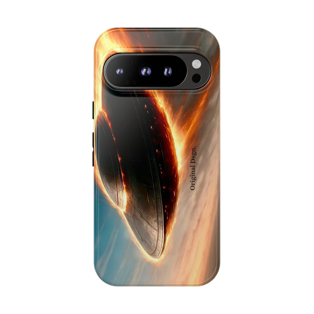 UFO Tough Case