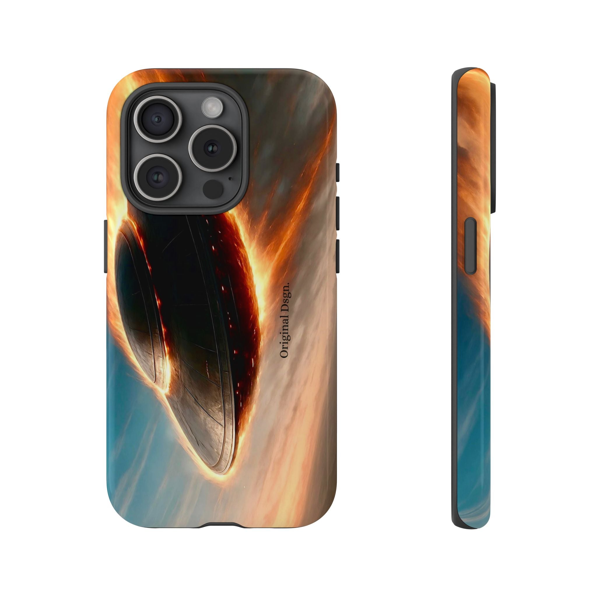 UFO Tough Case