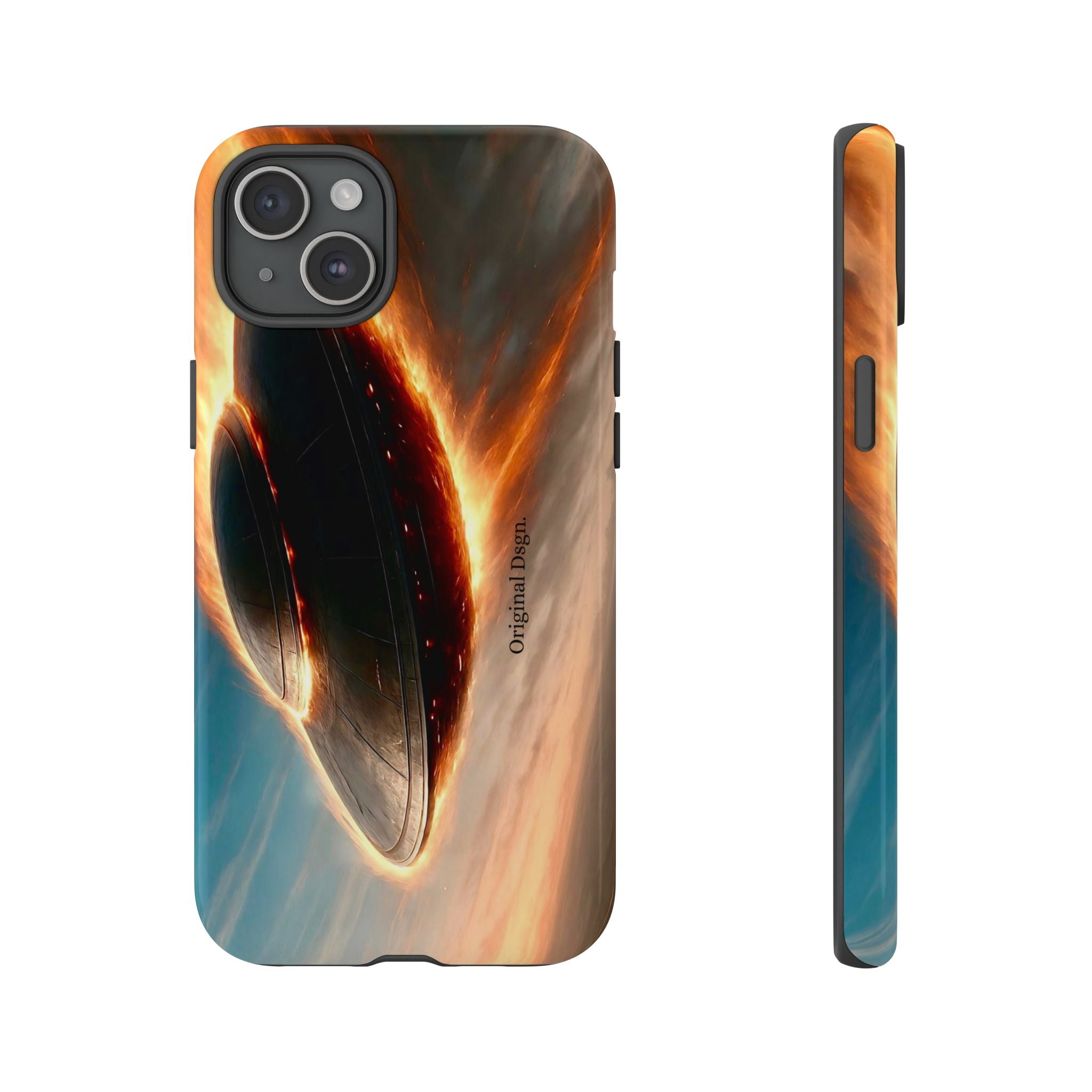 UFO Tough Case