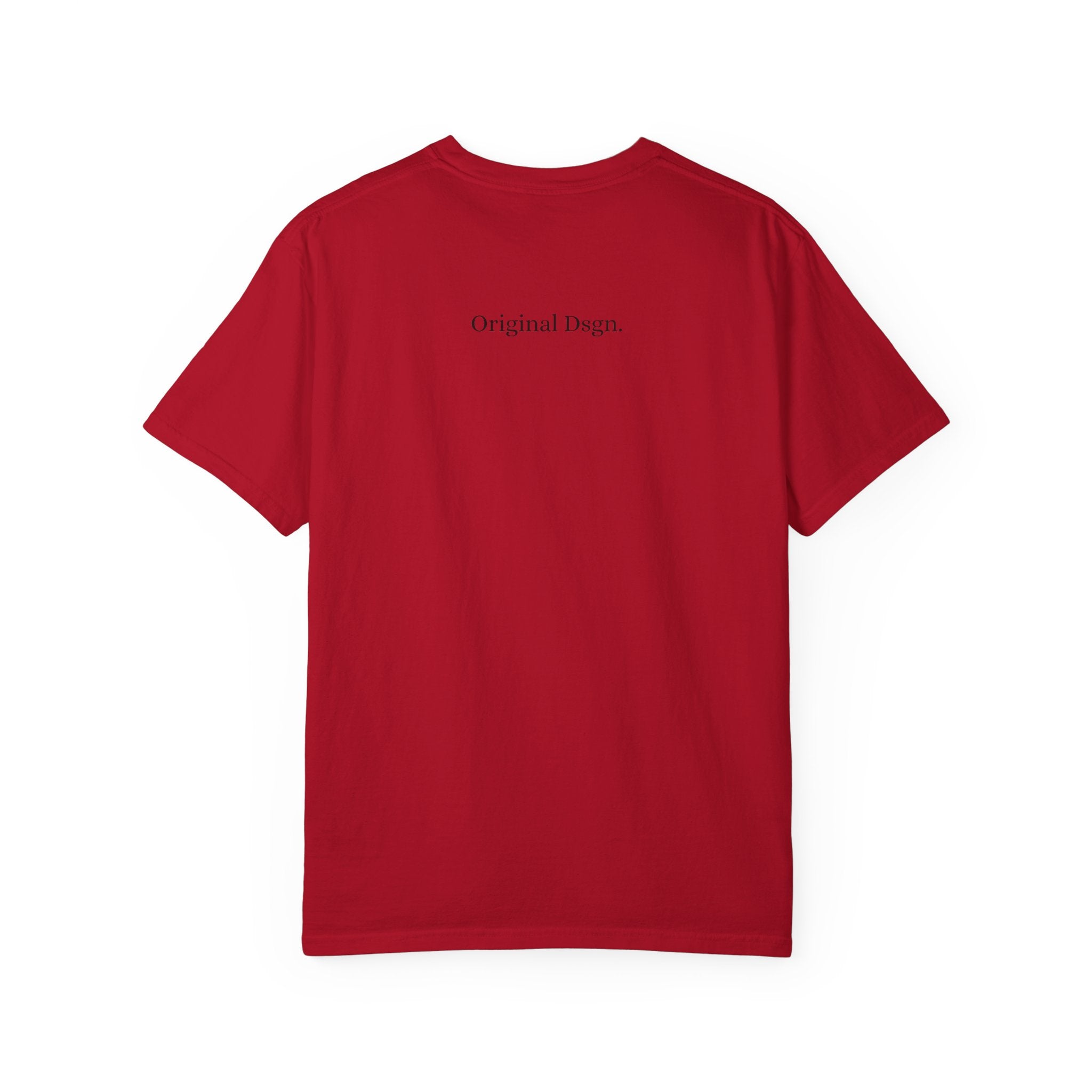 UFO Unisex T-shirt - Alien Spaceship Tee