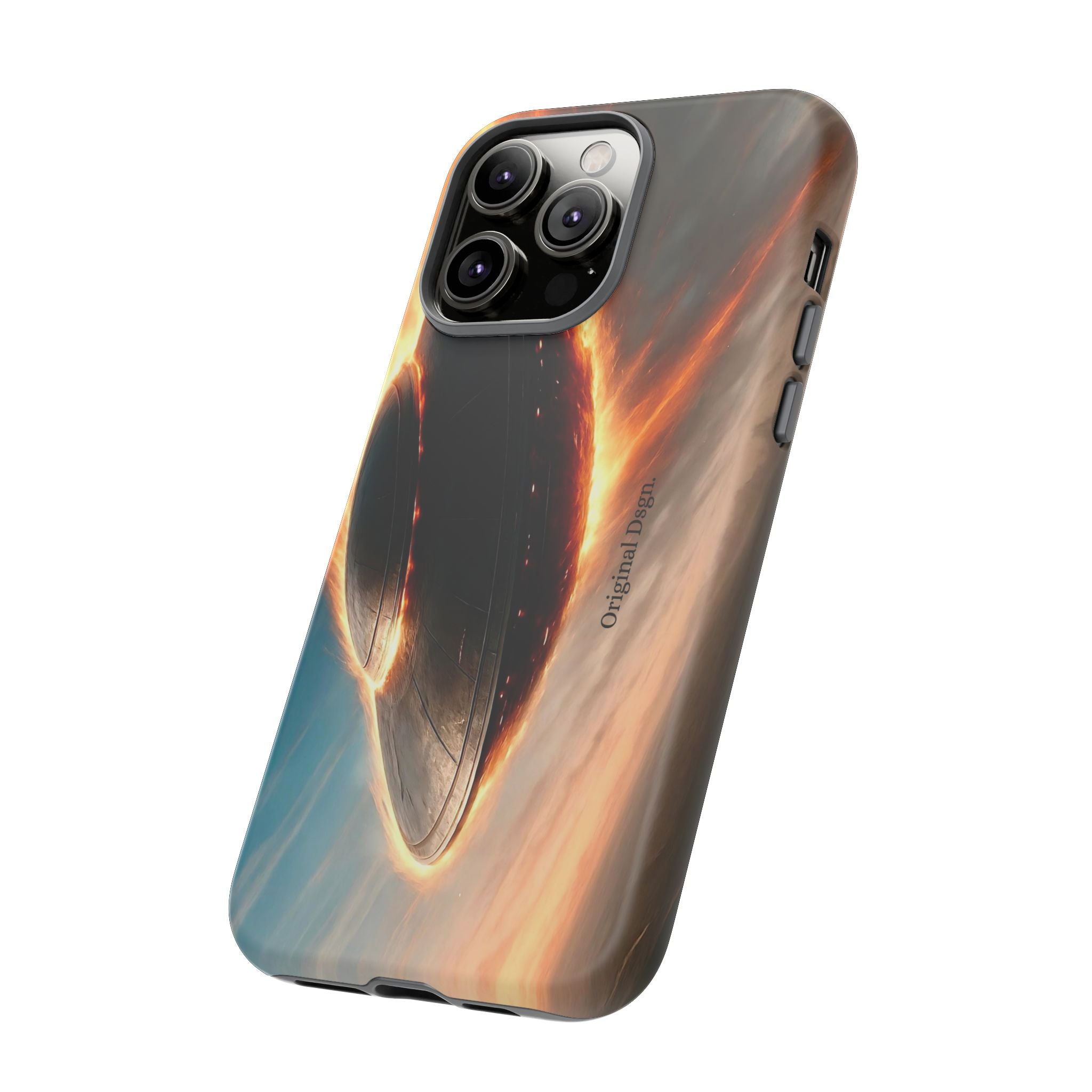 UFO Tough Case