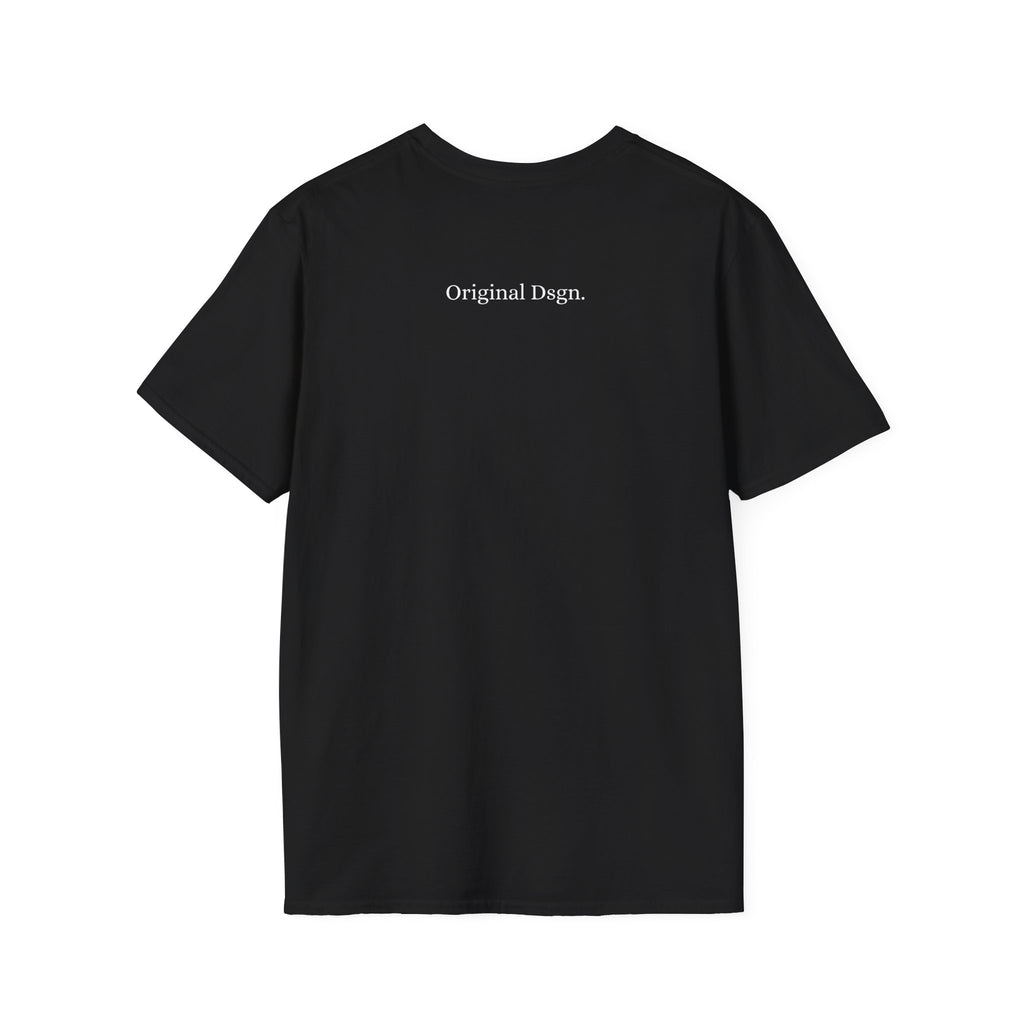 UFO Softstyle T-Shirt