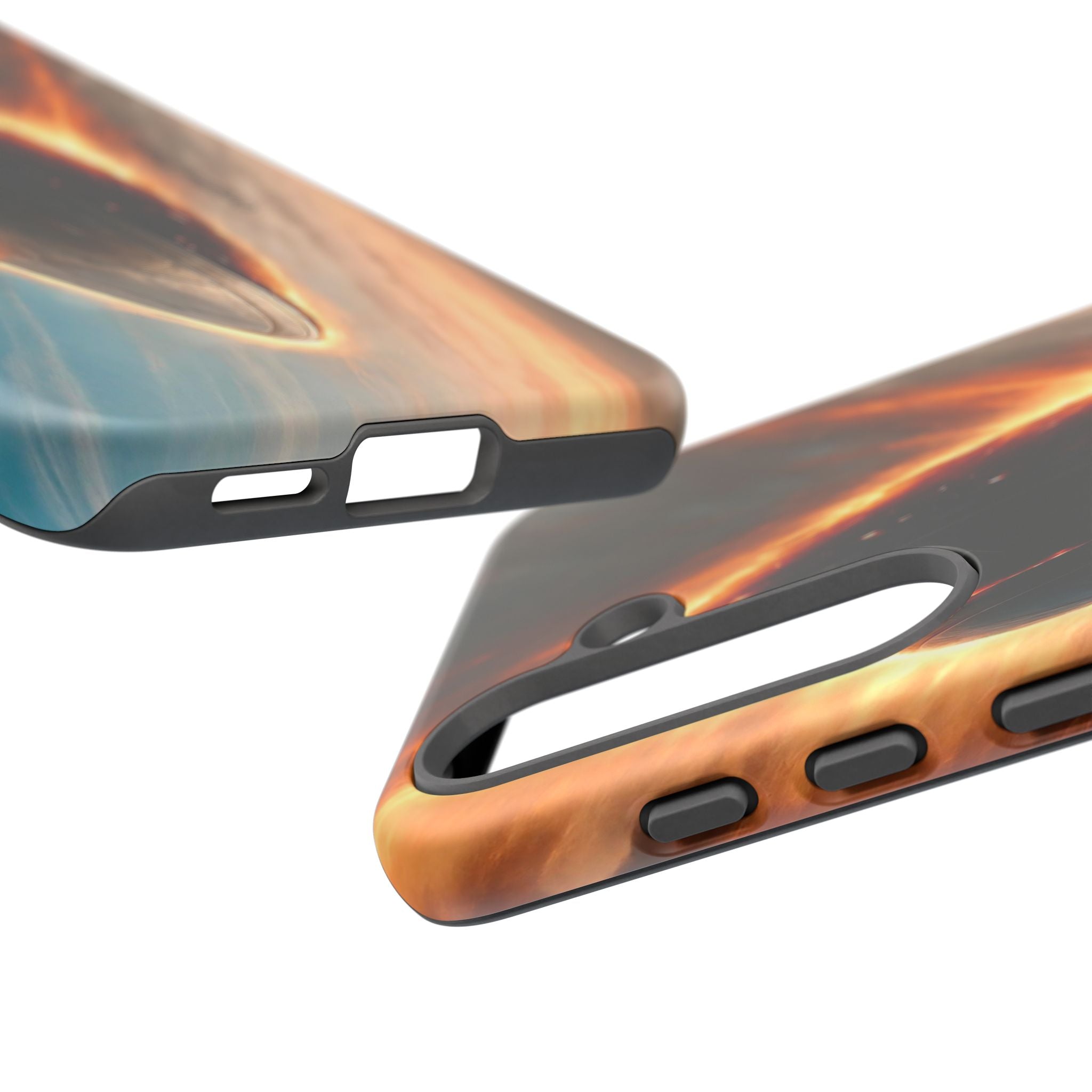 UFO Tough Case