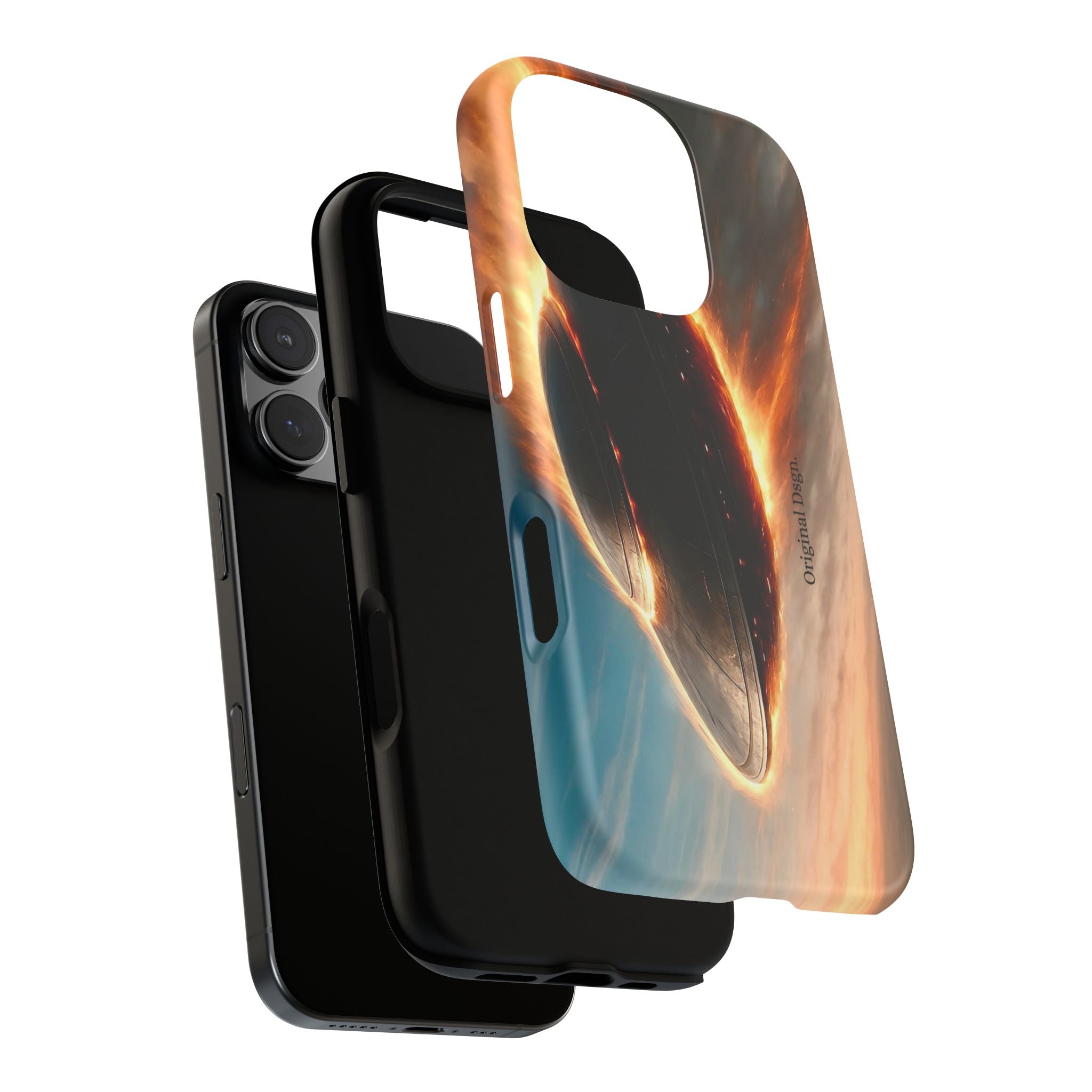 UFO Tough Case