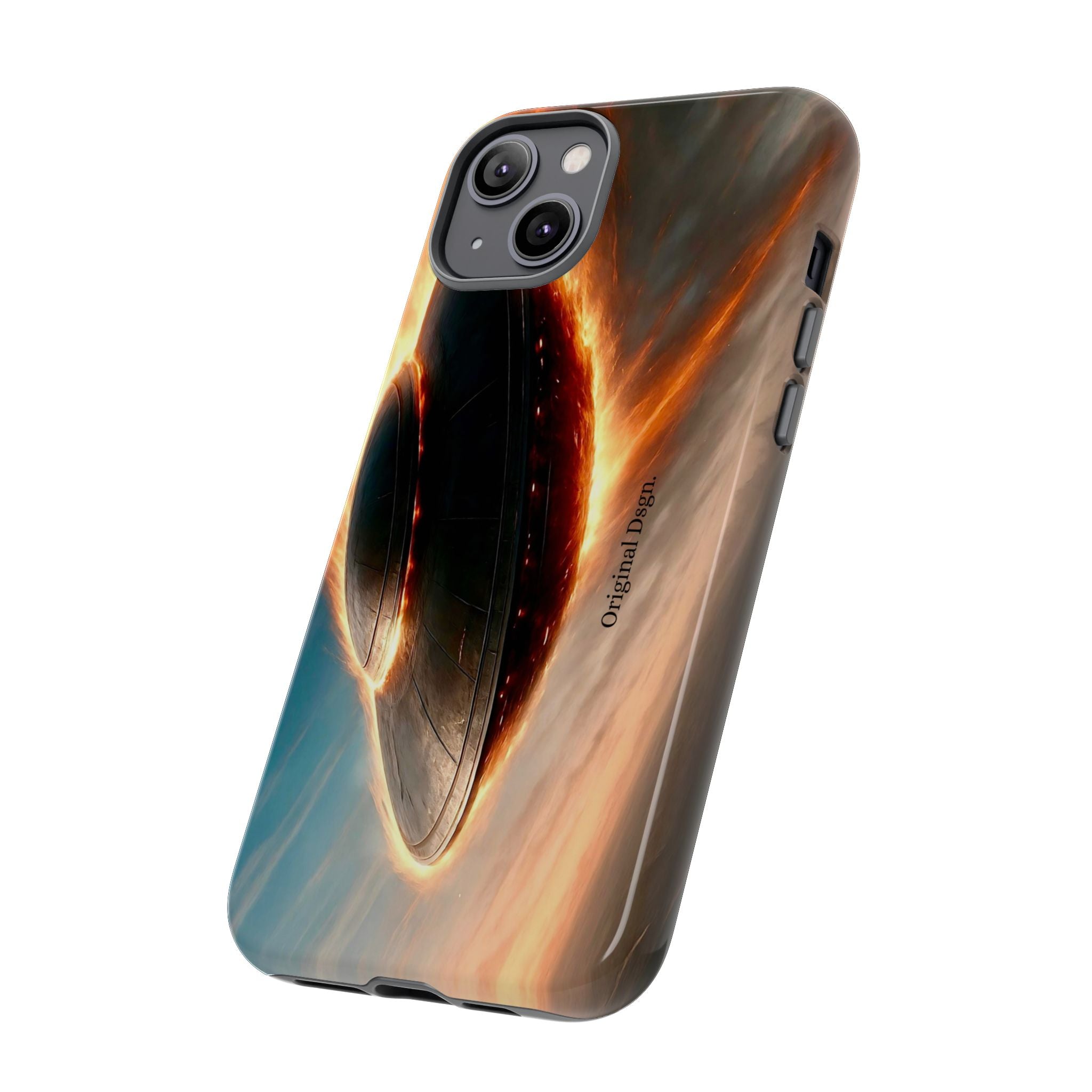 UFO Tough Case