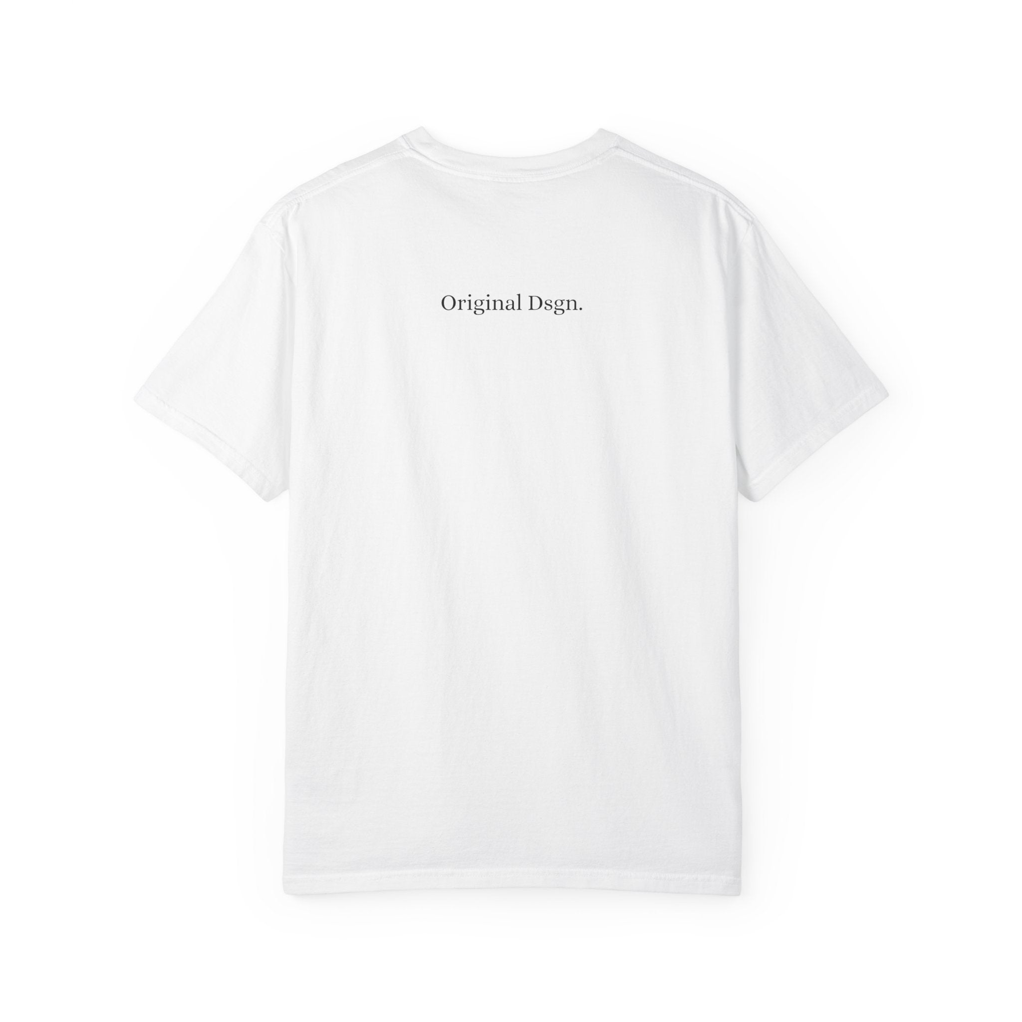 UFO Unisex T-shirt - Alien Spaceship Tee
