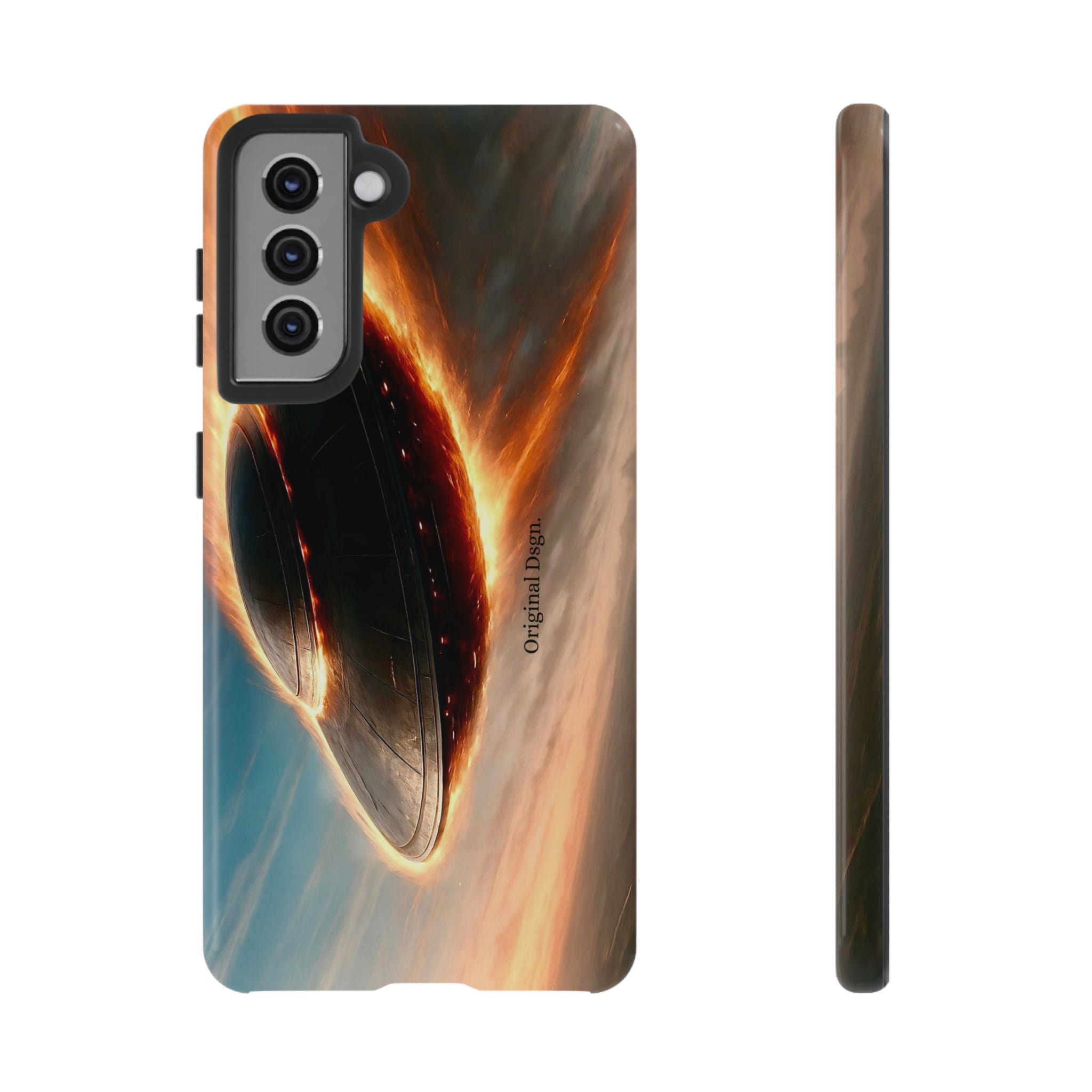 UFO Tough Case