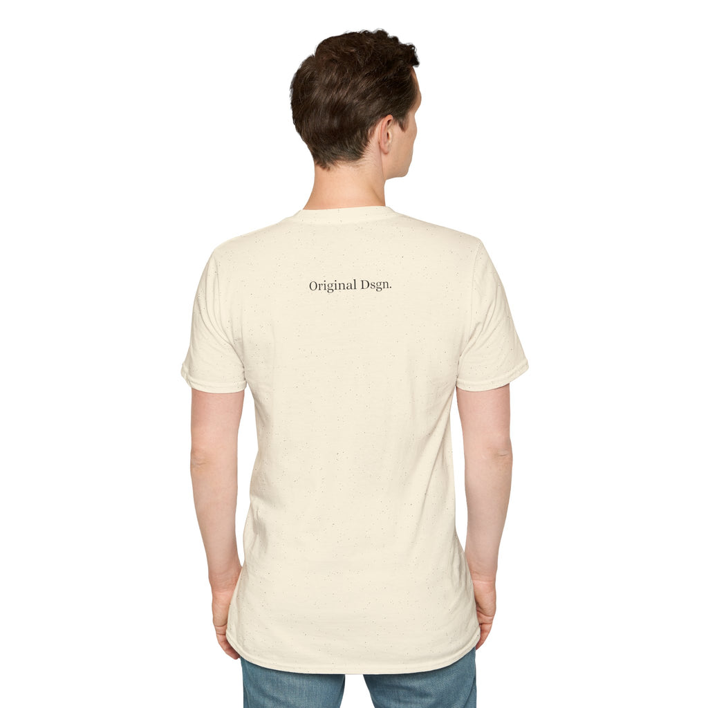 UFO Softstyle T-Shirt