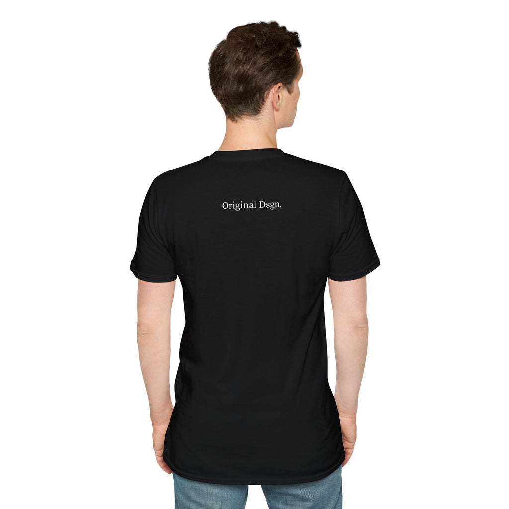 UFO Softstyle T-Shirt