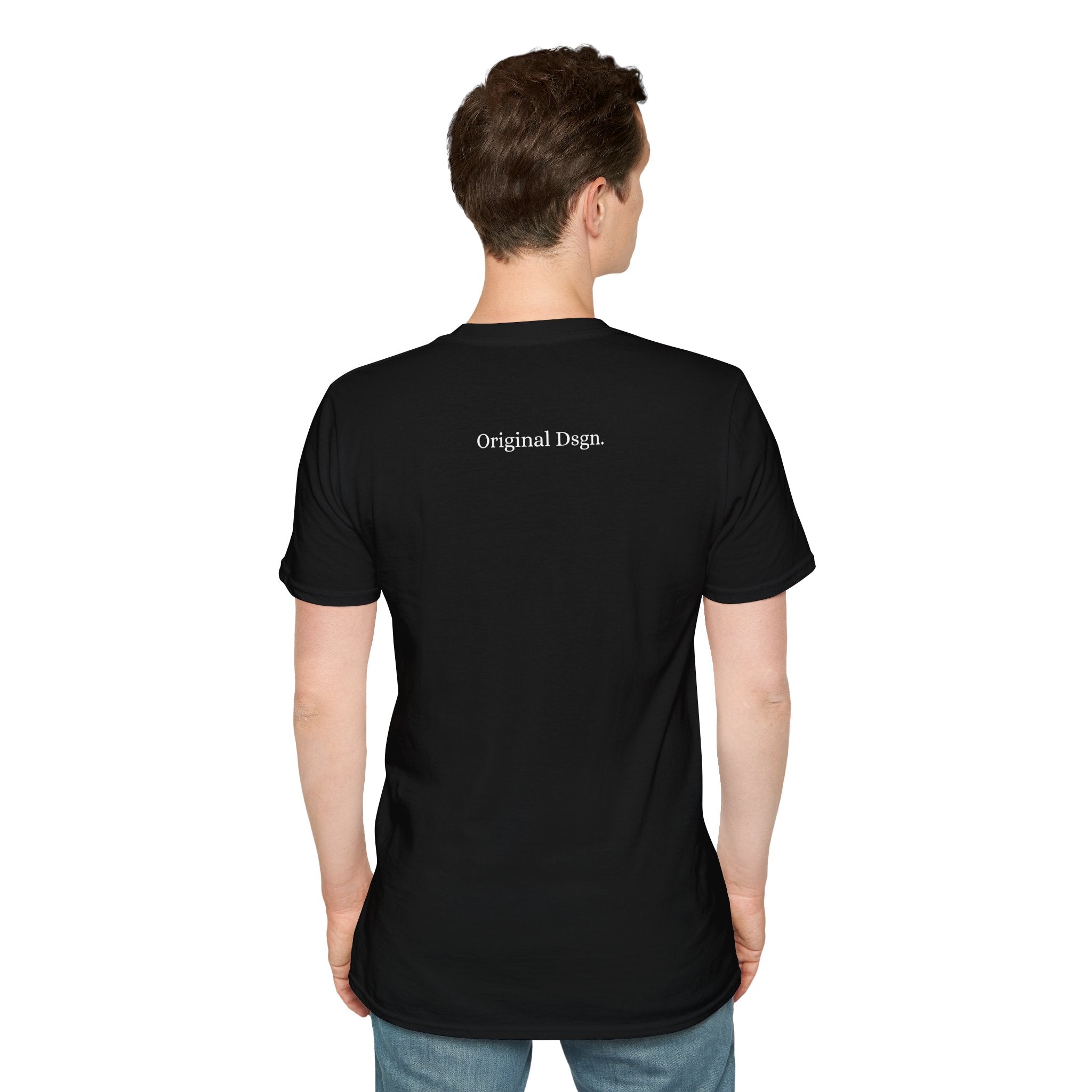 UFO Softstyle T-Shirt
