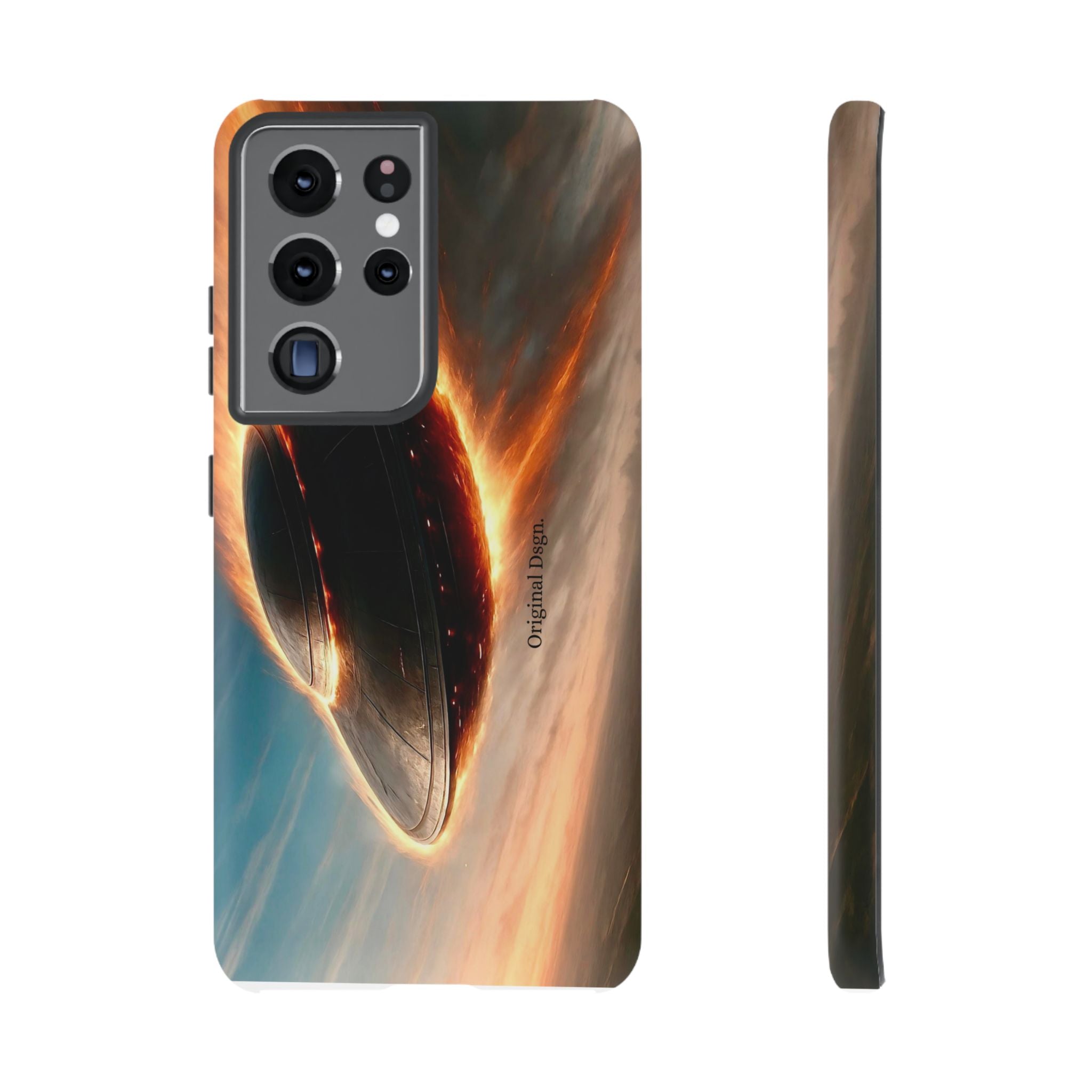 UFO Tough Case