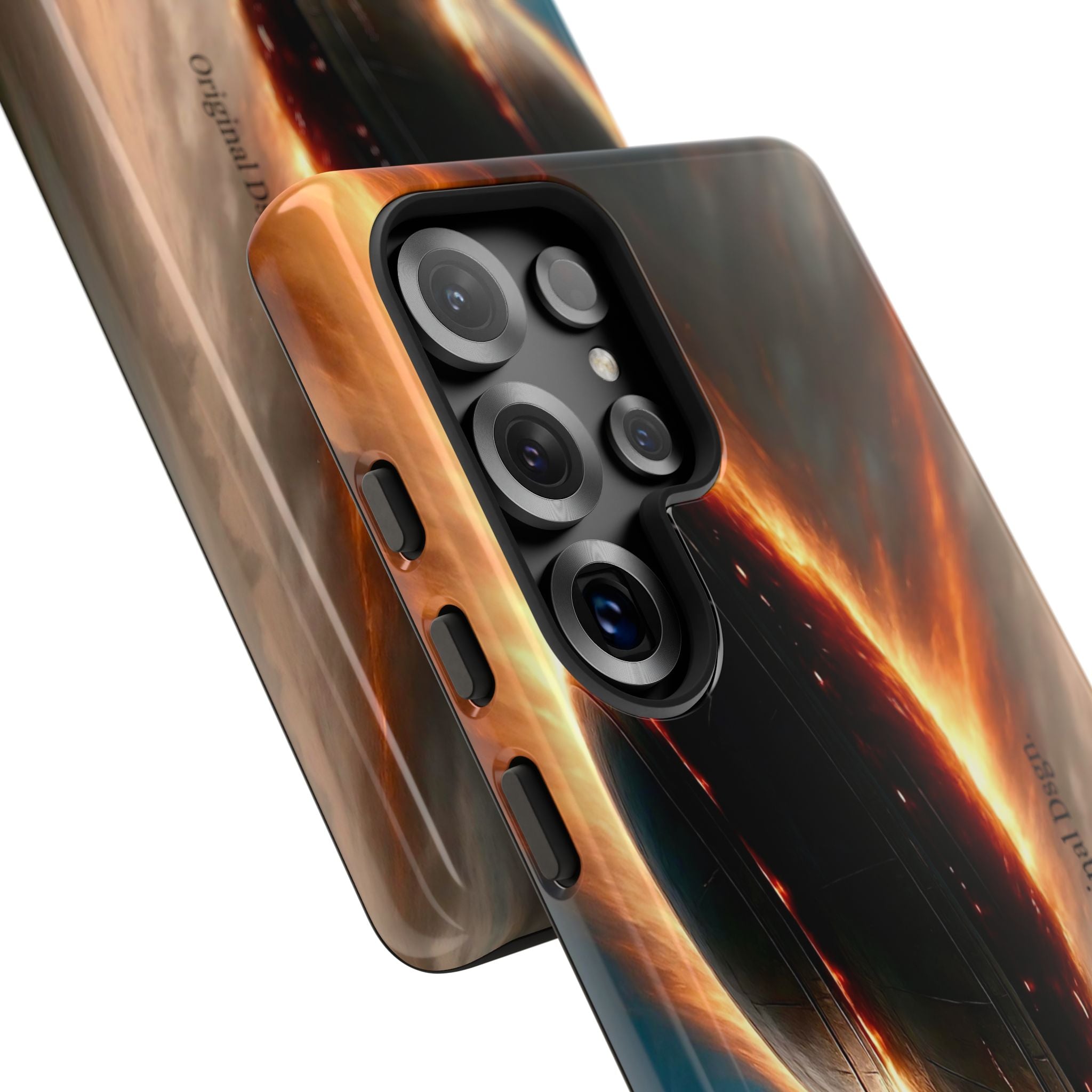 UFO Tough Case