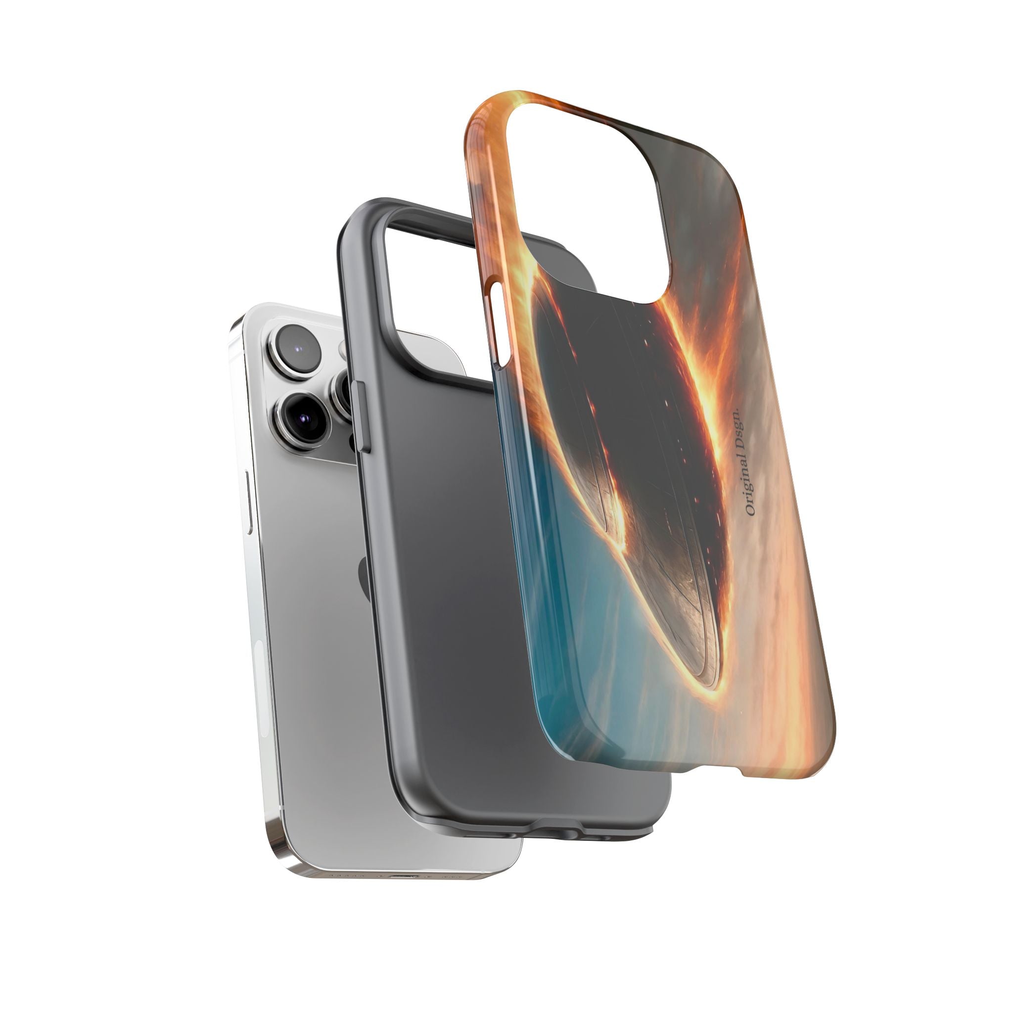 UFO Tough Case