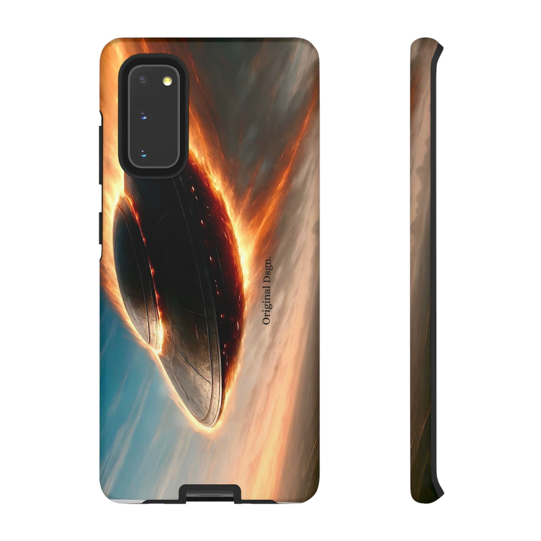 UFO Tough Case