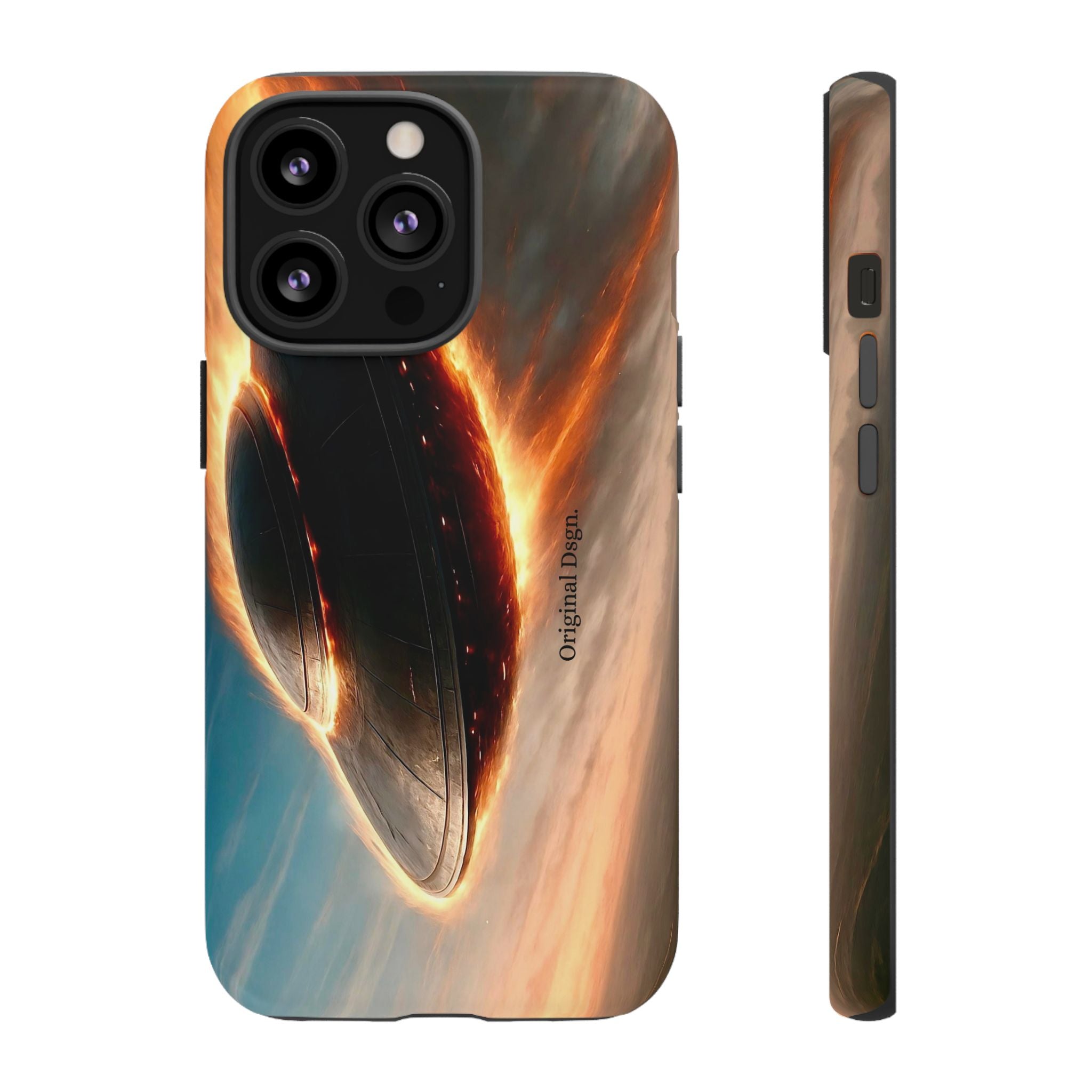 UFO Tough Case