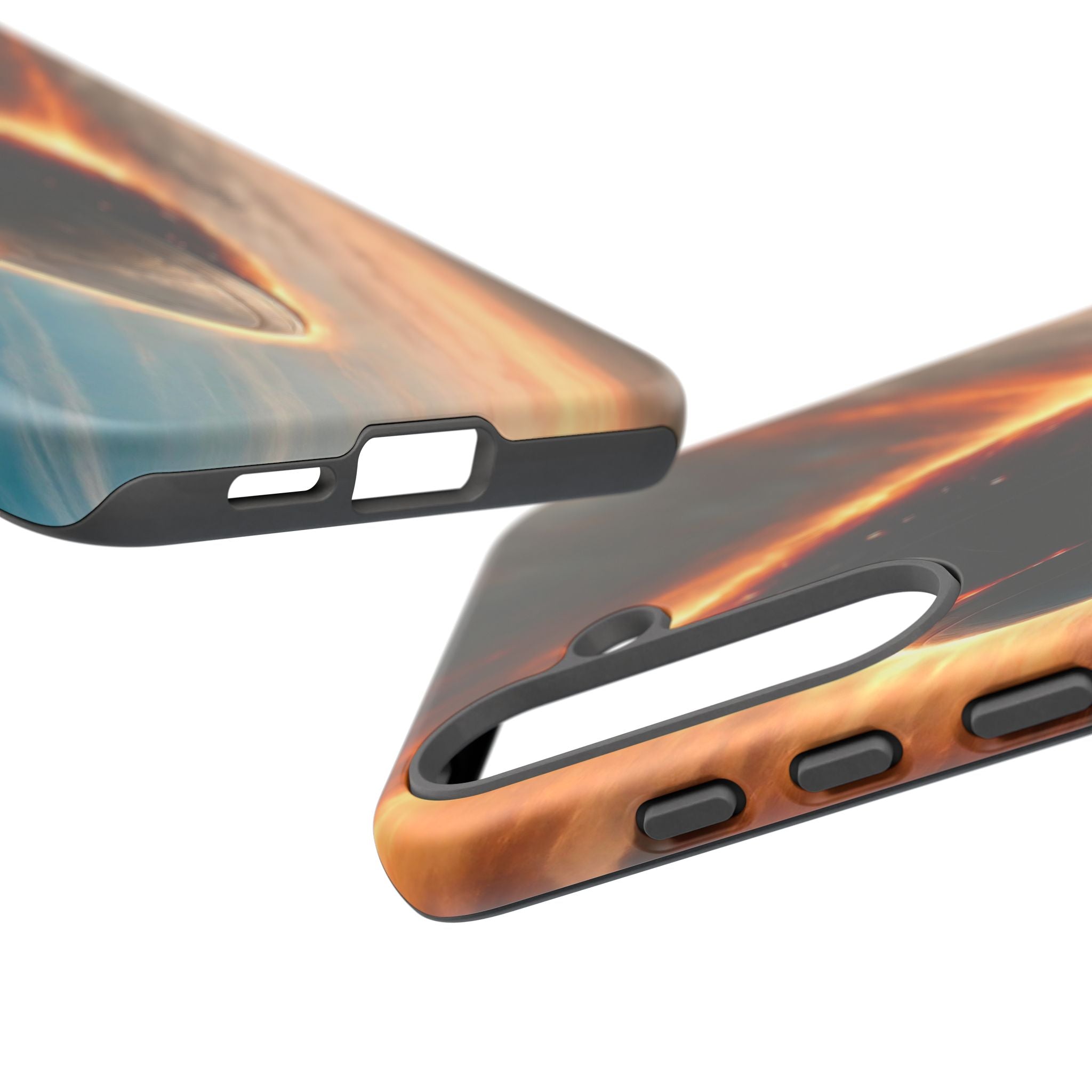 UFO Tough Case