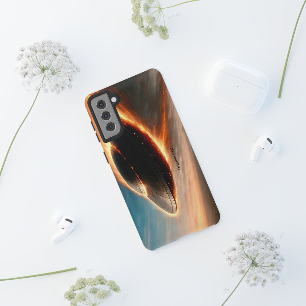 UFO Tough Case