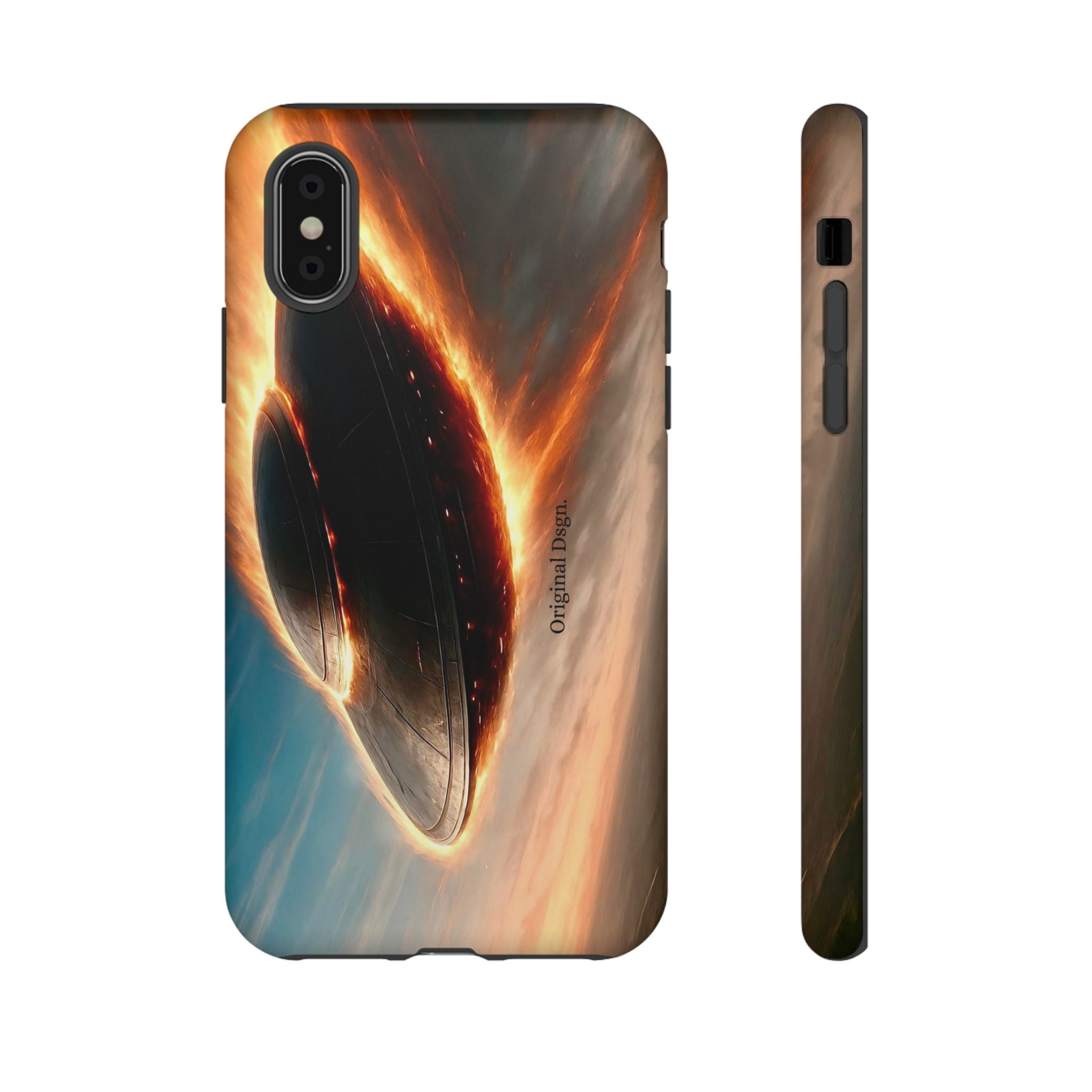 UFO Tough Case
