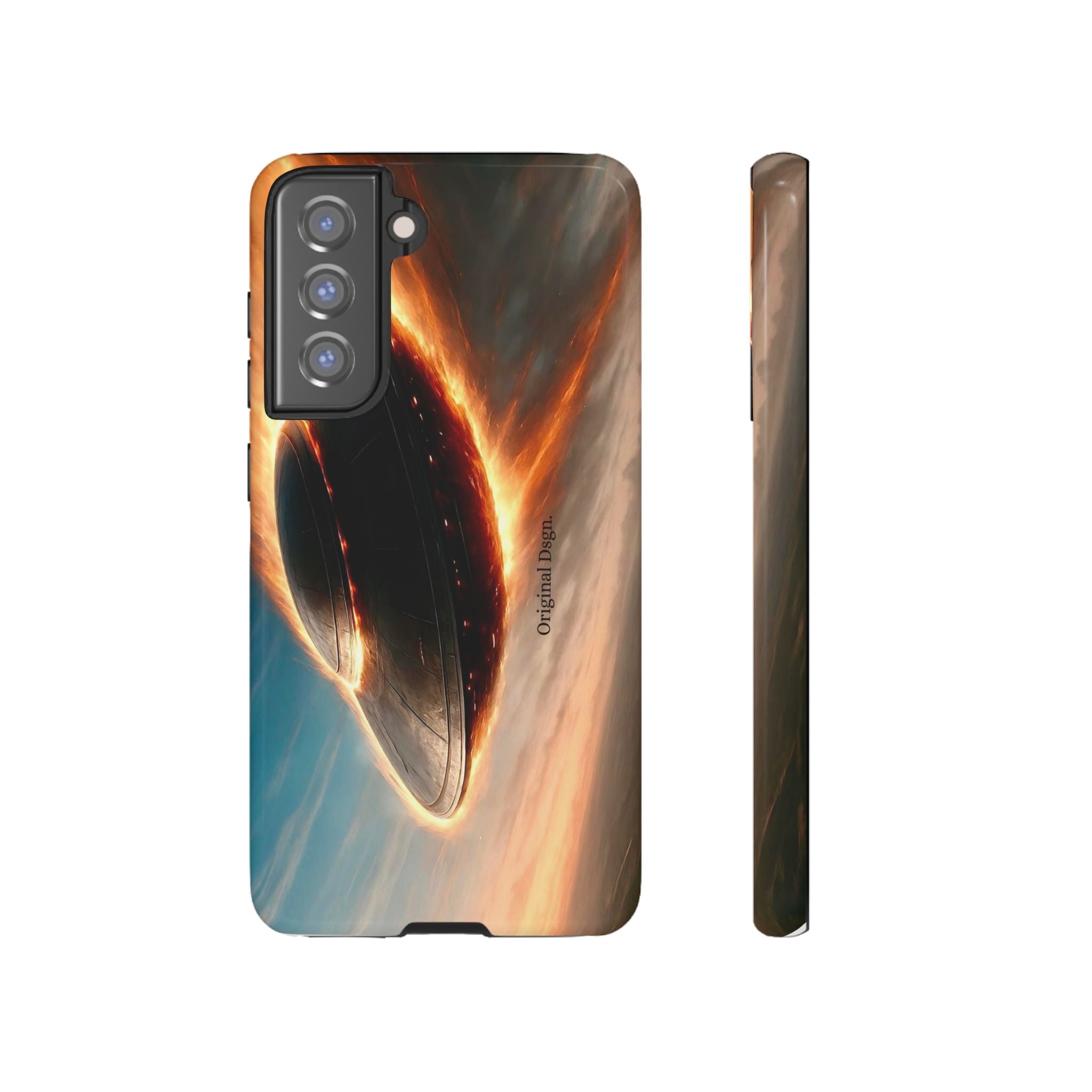 UFO Tough Case