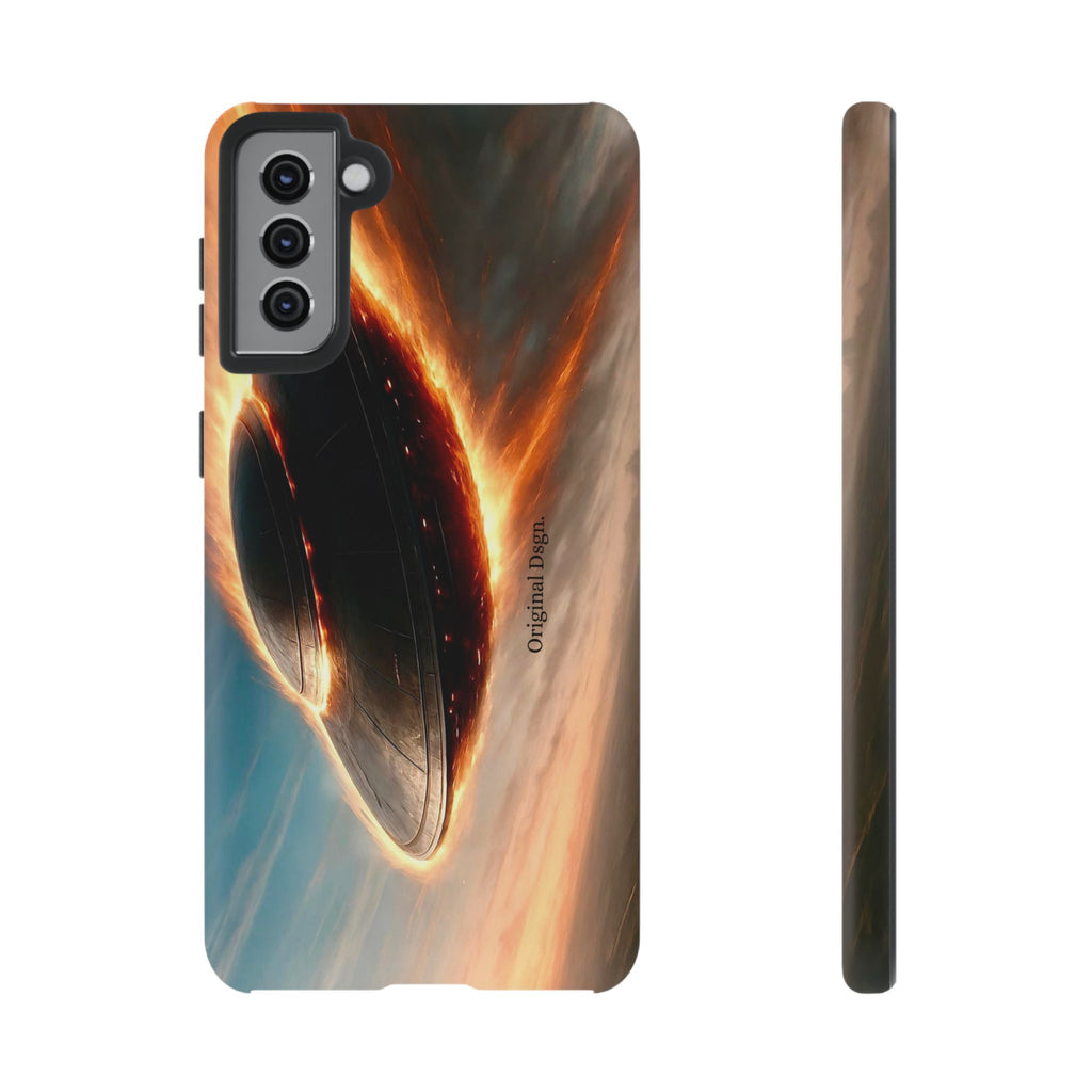 UFO Tough Case