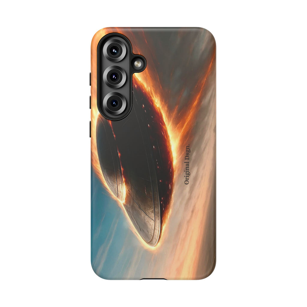 UFO Tough Case