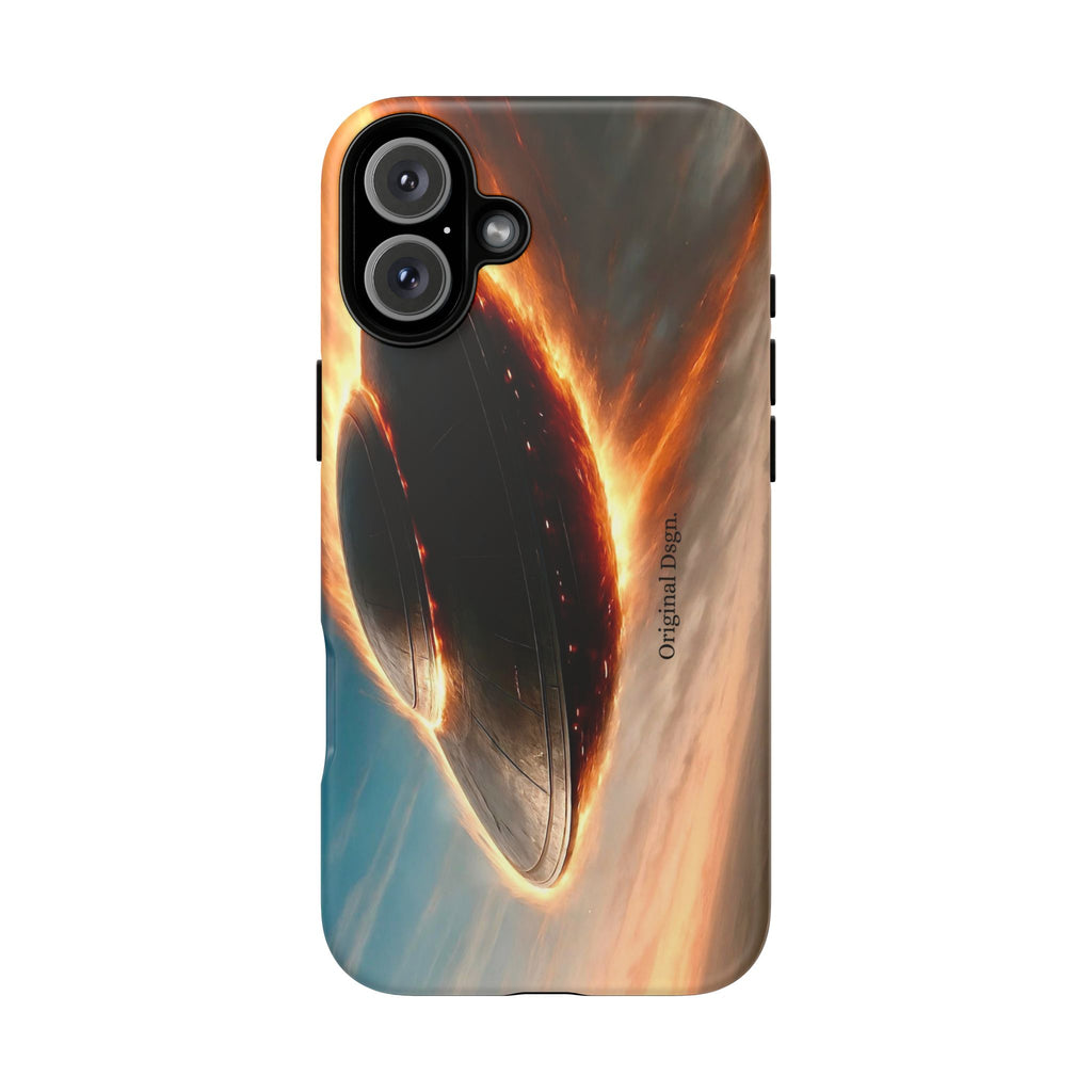 UFO Tough Case