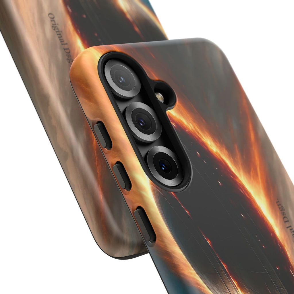 UFO Tough Case
