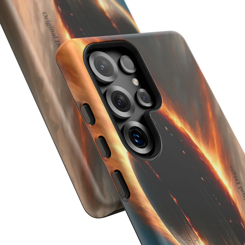 UFO Tough Case