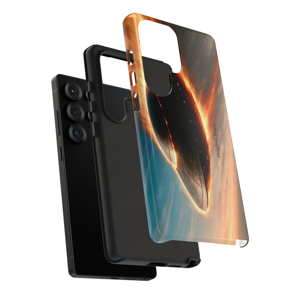 UFO Tough Case