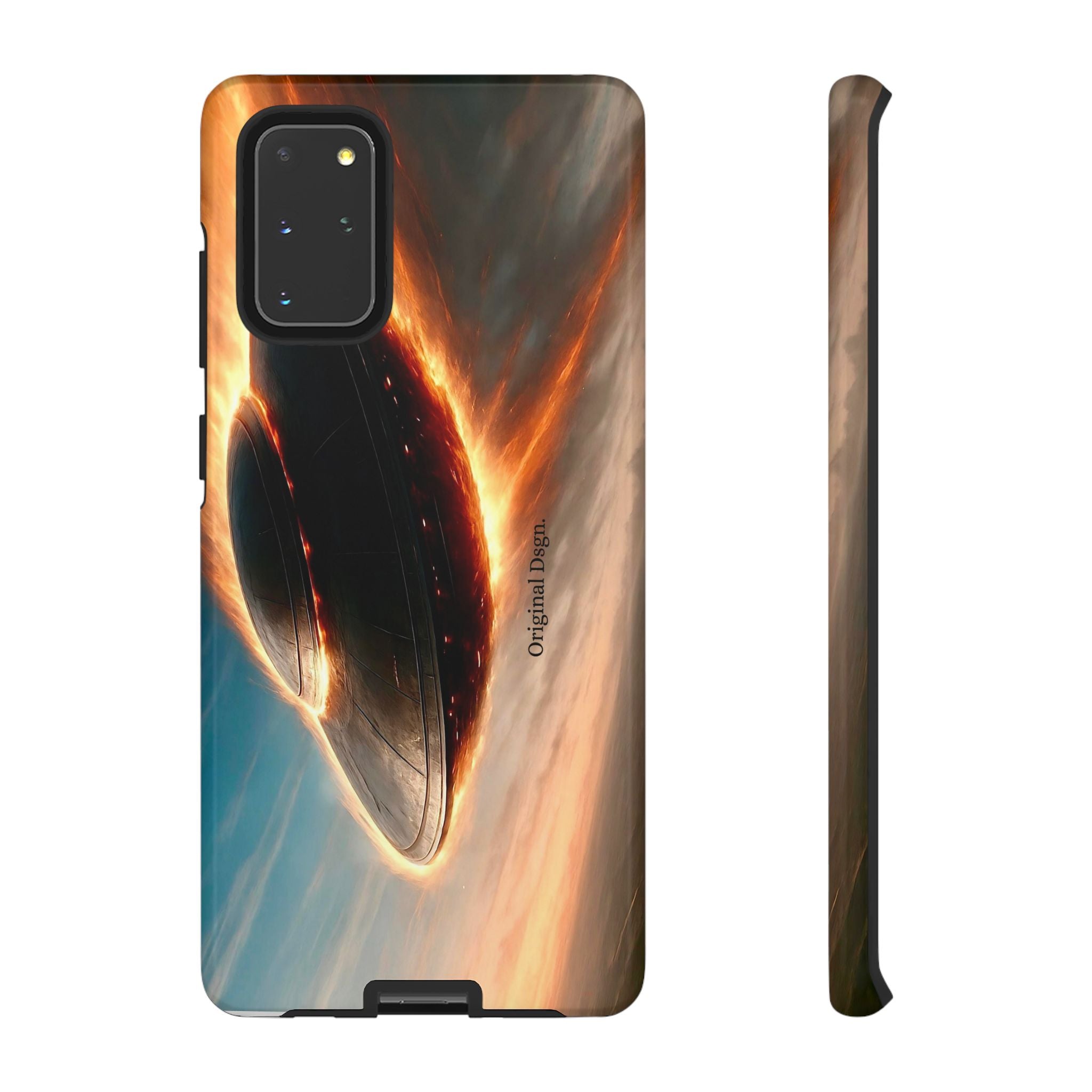 UFO Tough Case