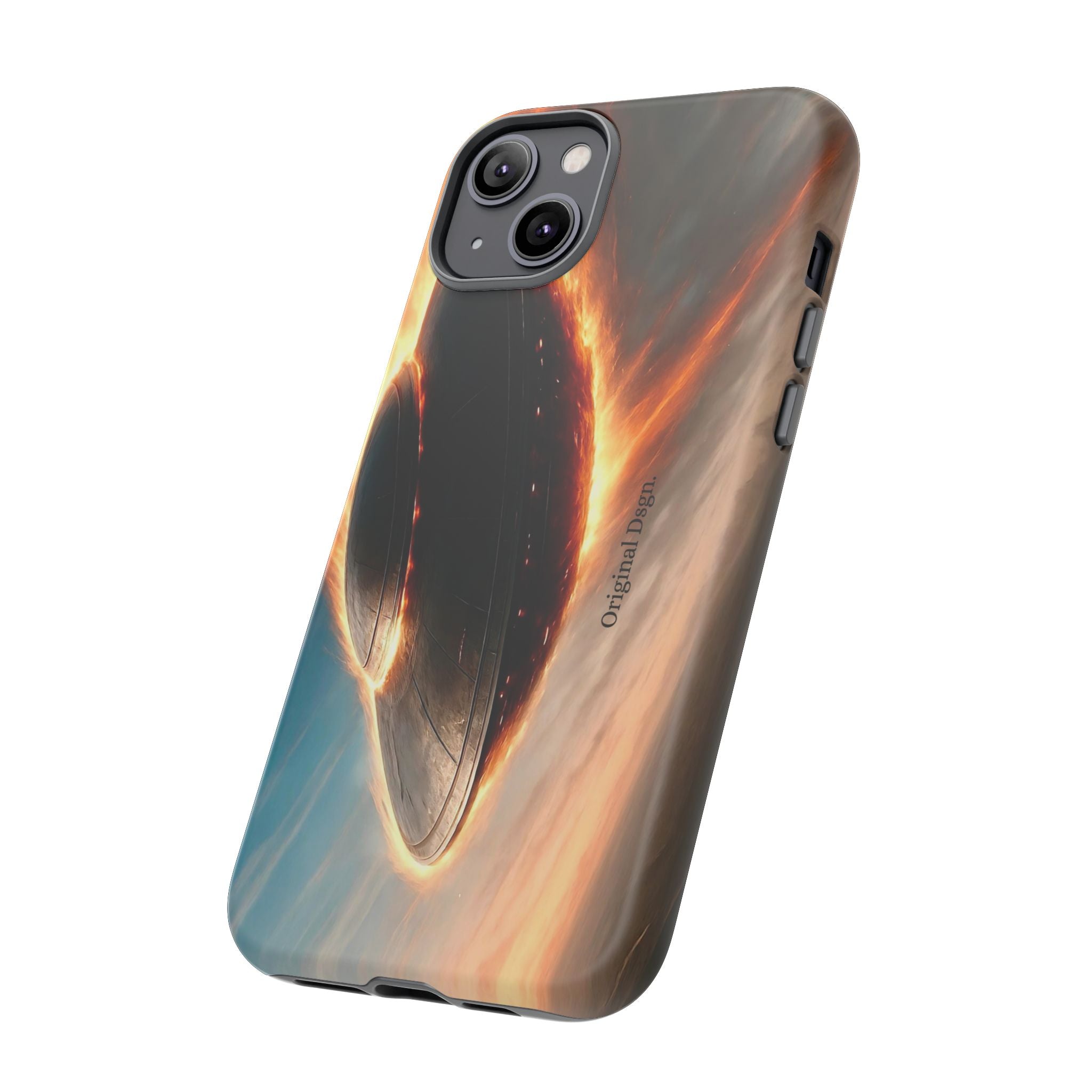 UFO Tough Case