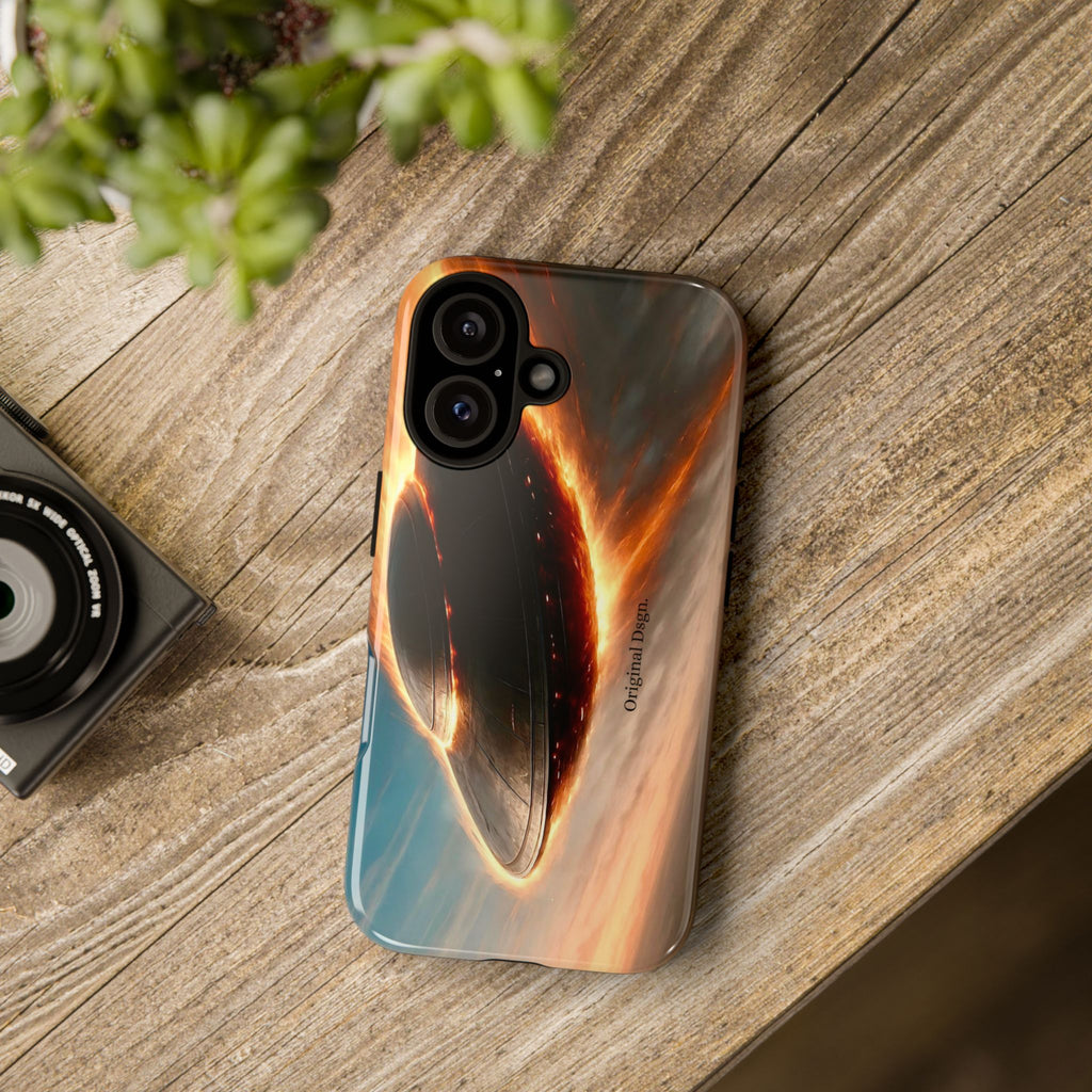 UFO Tough Case
