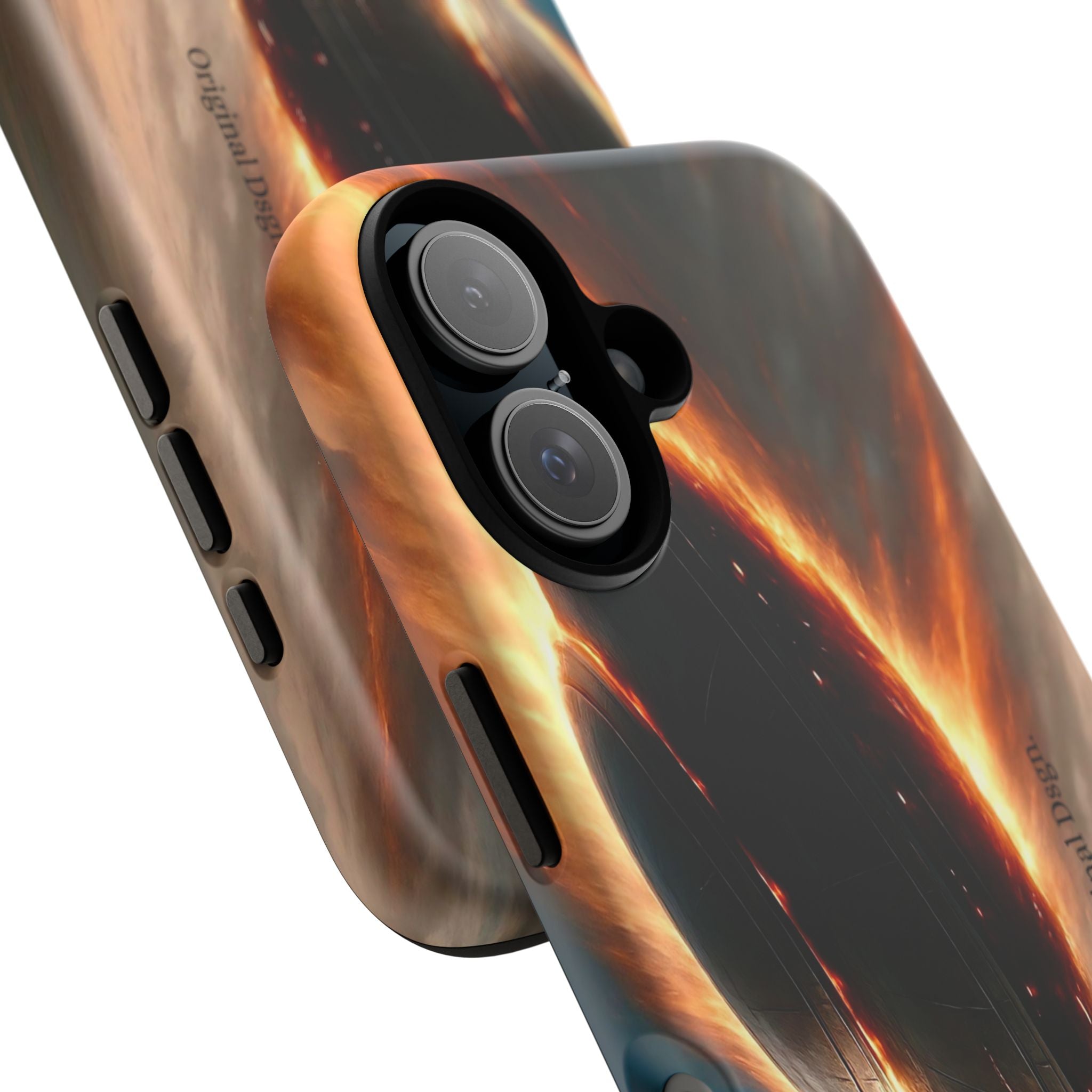 UFO Tough Case