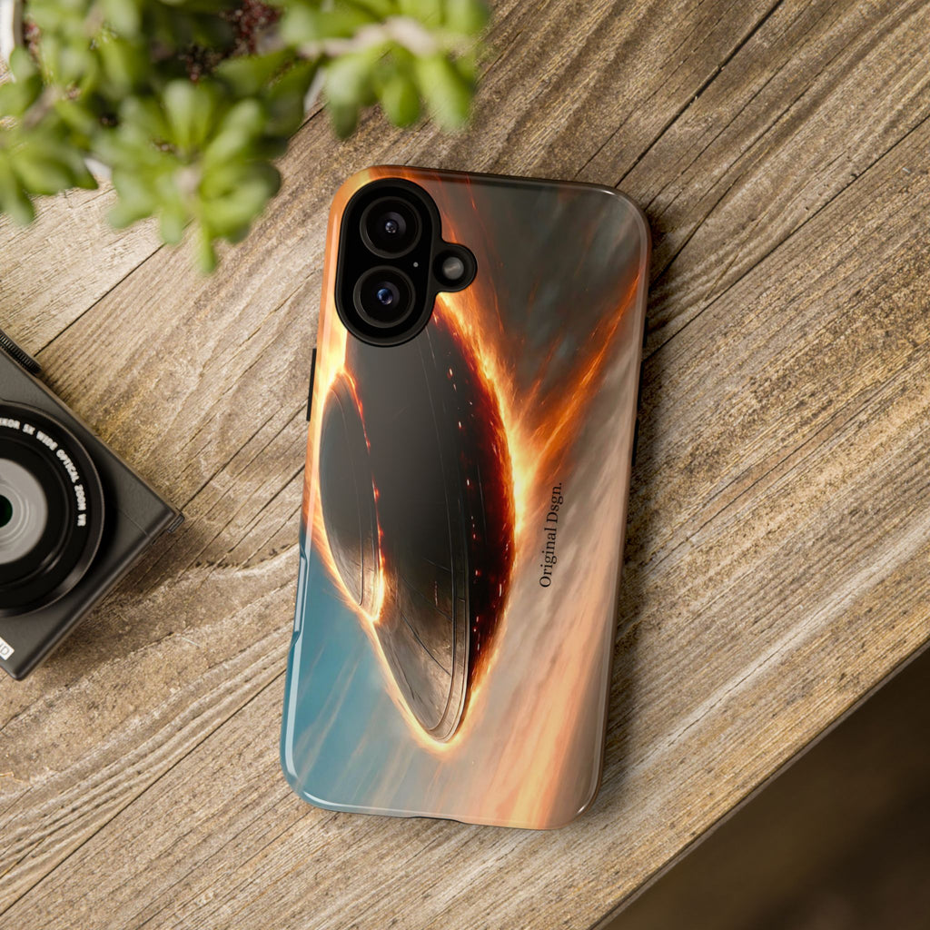 UFO Tough Case